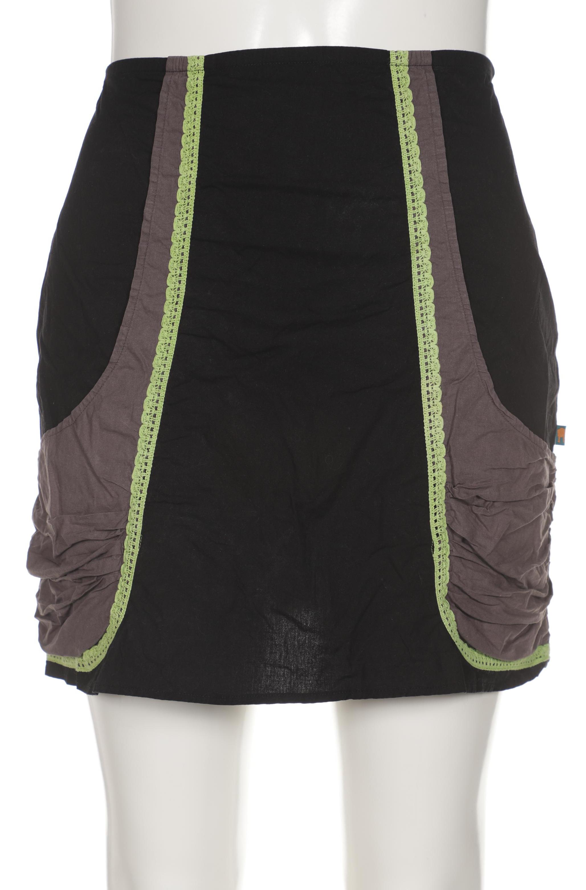 

Tranquillo Damen Rock, schwarz, Gr. 42