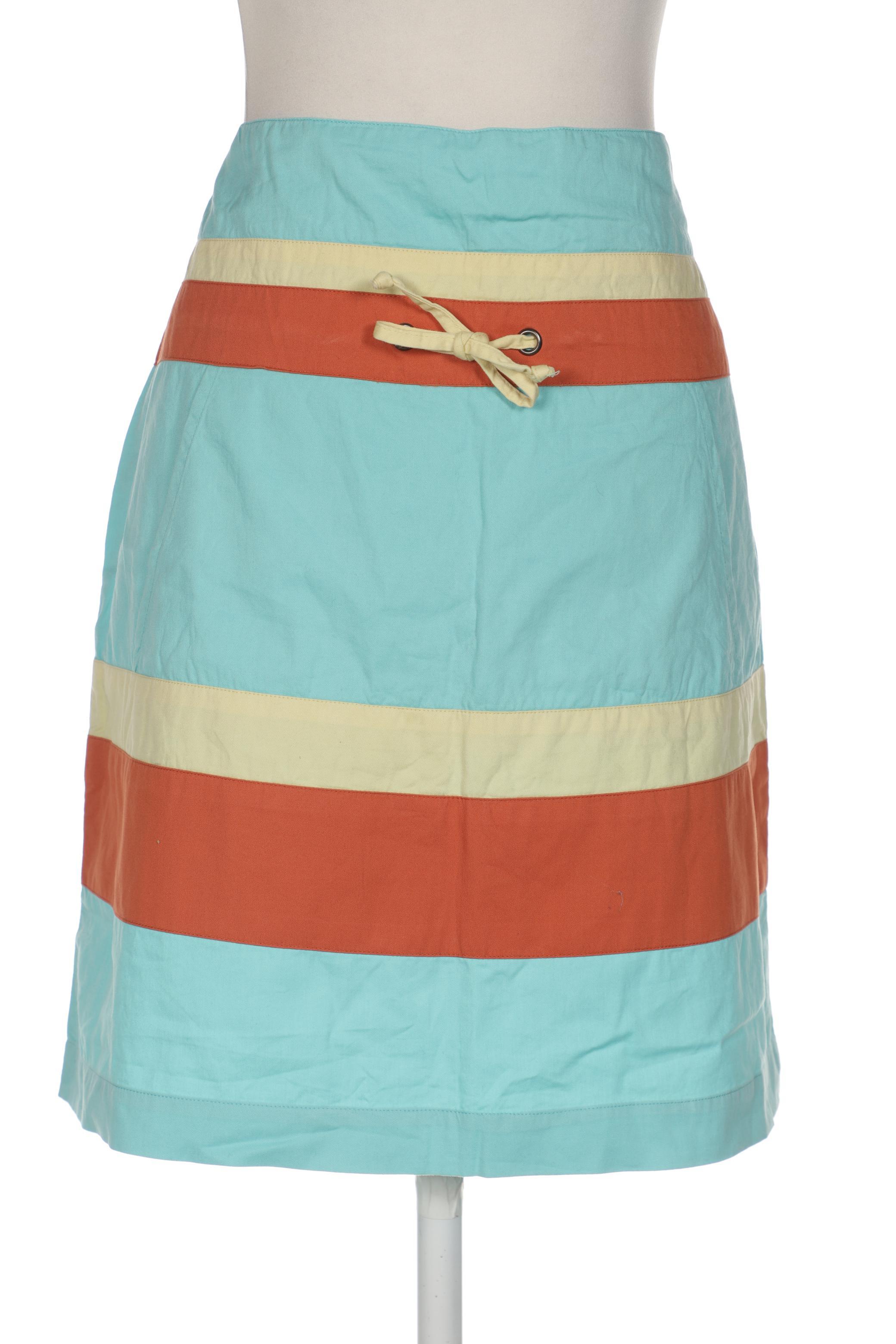

TRANQUILLO Damen Rock, blau