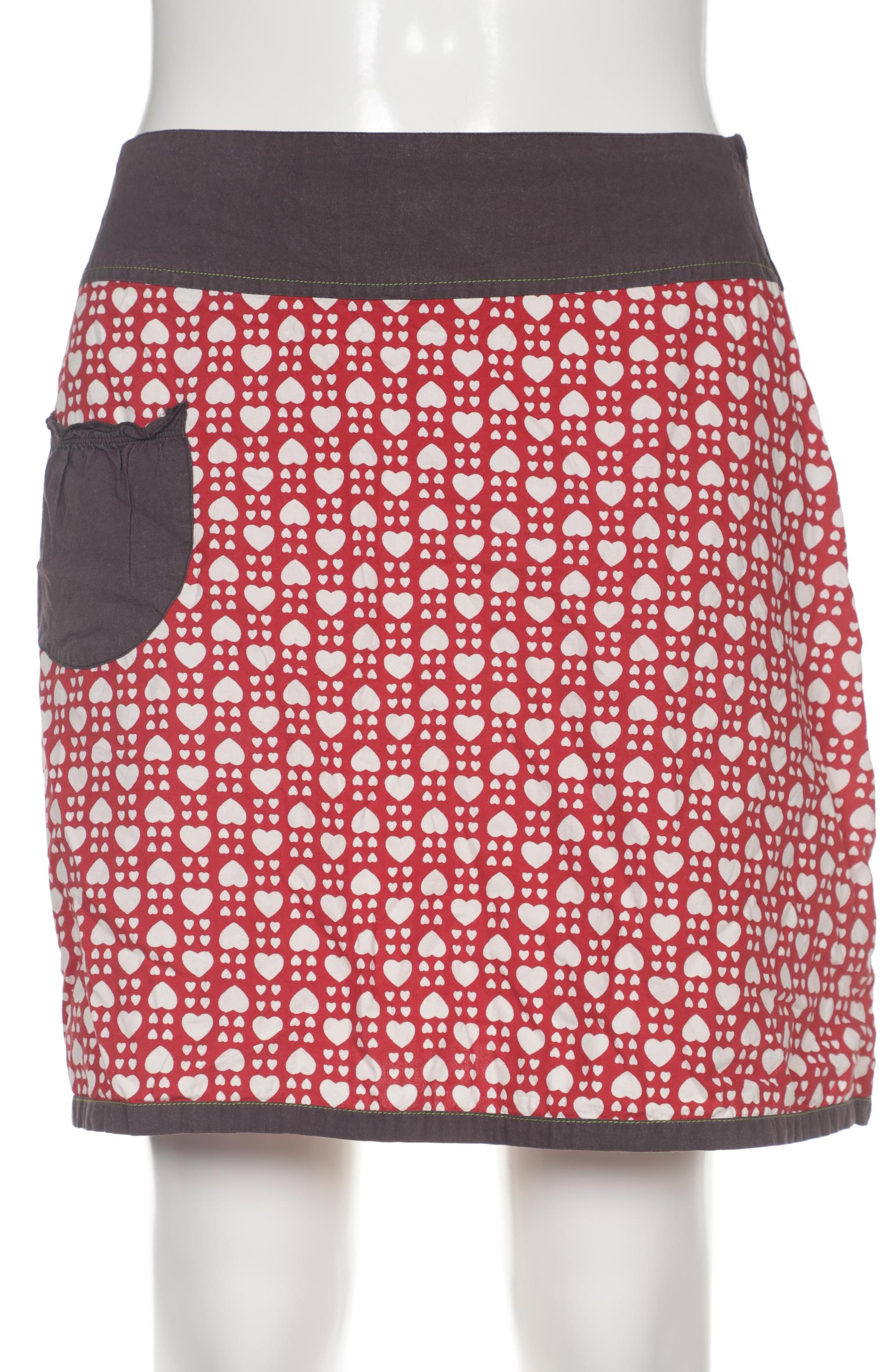 

Tranquillo Damen Rock, pink, Gr. 42