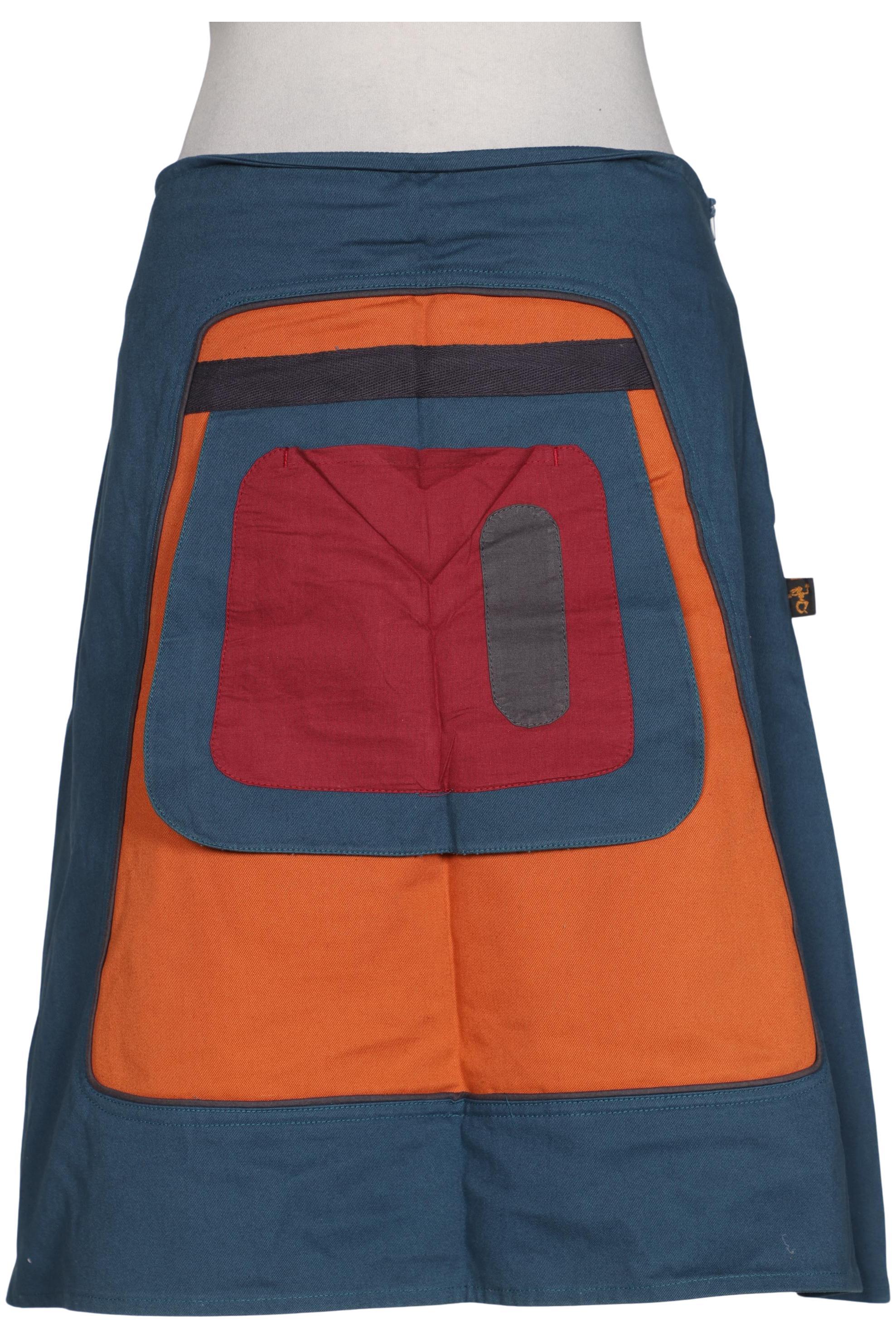 

Tranquillo Damen Rock, marineblau, Gr. 38