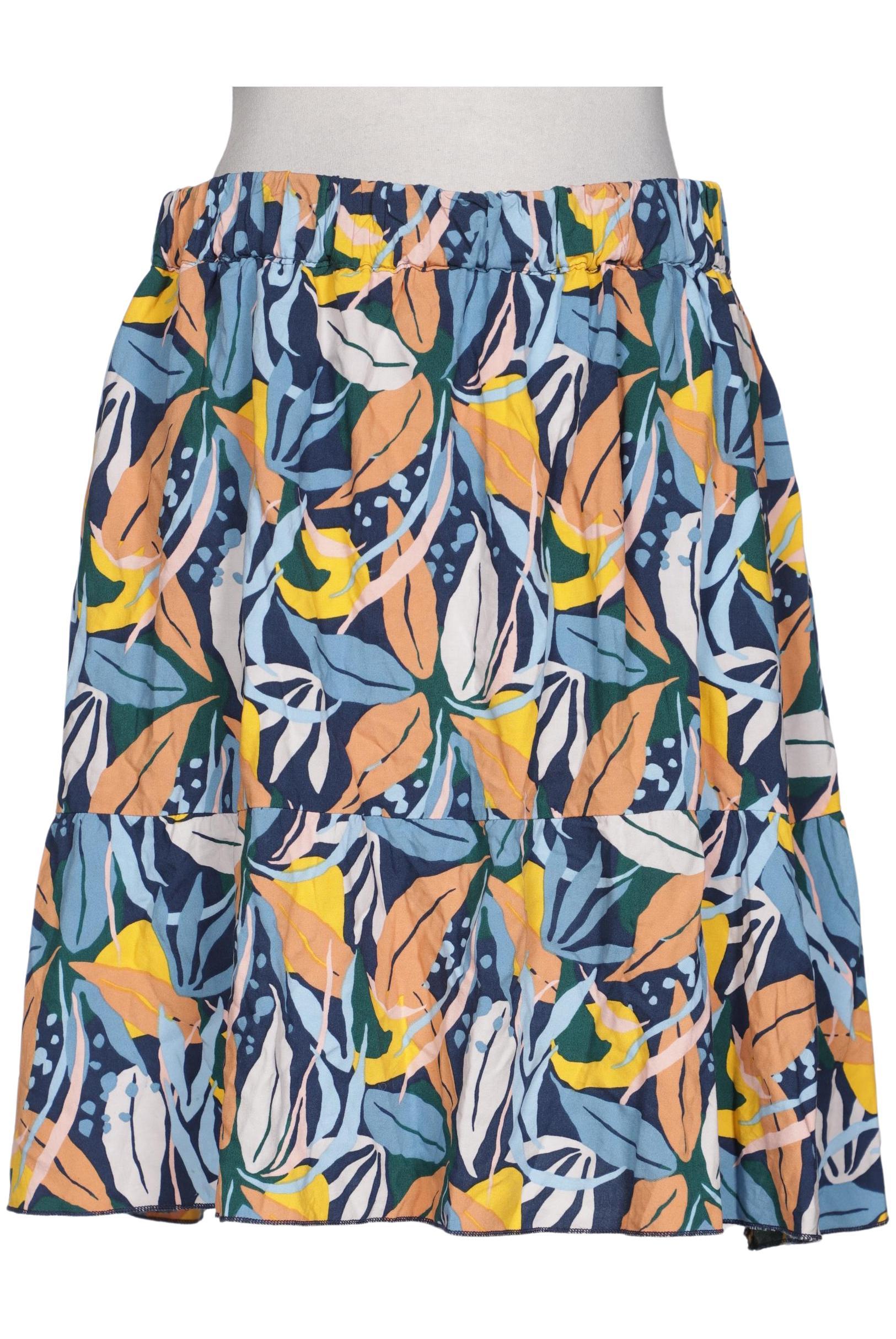 

Tranquillo Damen Rock, marineblau, Gr. 38