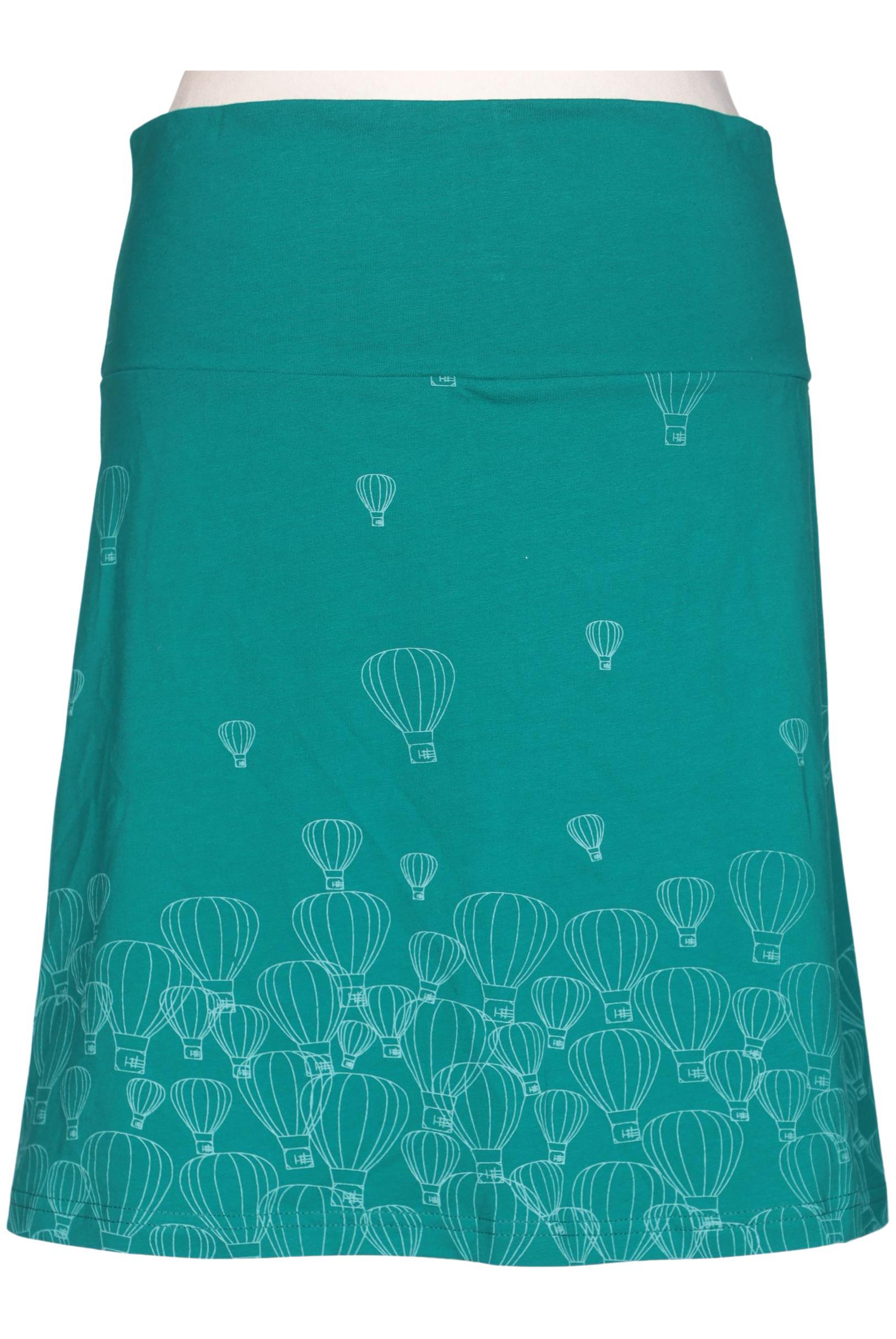 

Tranquillo Damen Rock, türkis, Gr. 38