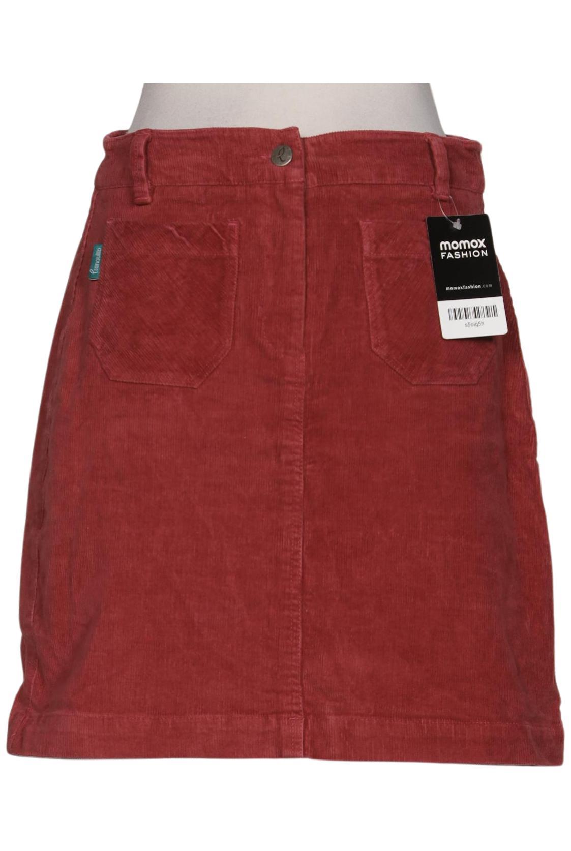 

Tranquillo Damen Rock, rot, Gr. 36