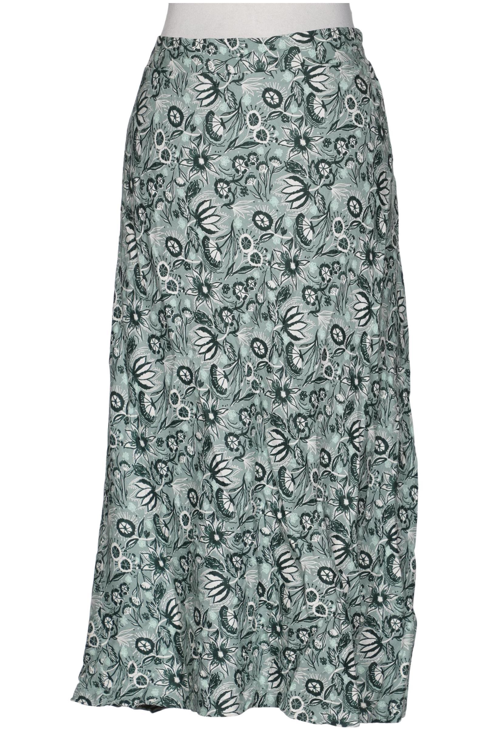 

Tranquillo Damen Rock, grün, Gr. 40