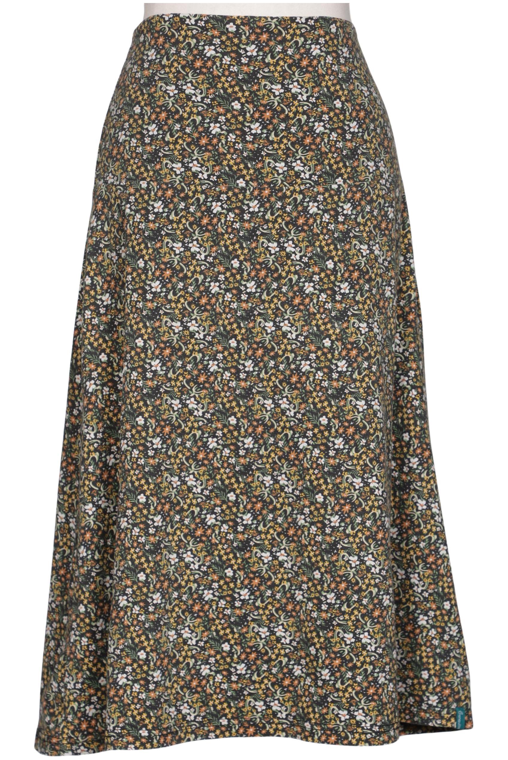 

Tranquillo Damen Rock, mehrfarbig, Gr. 34