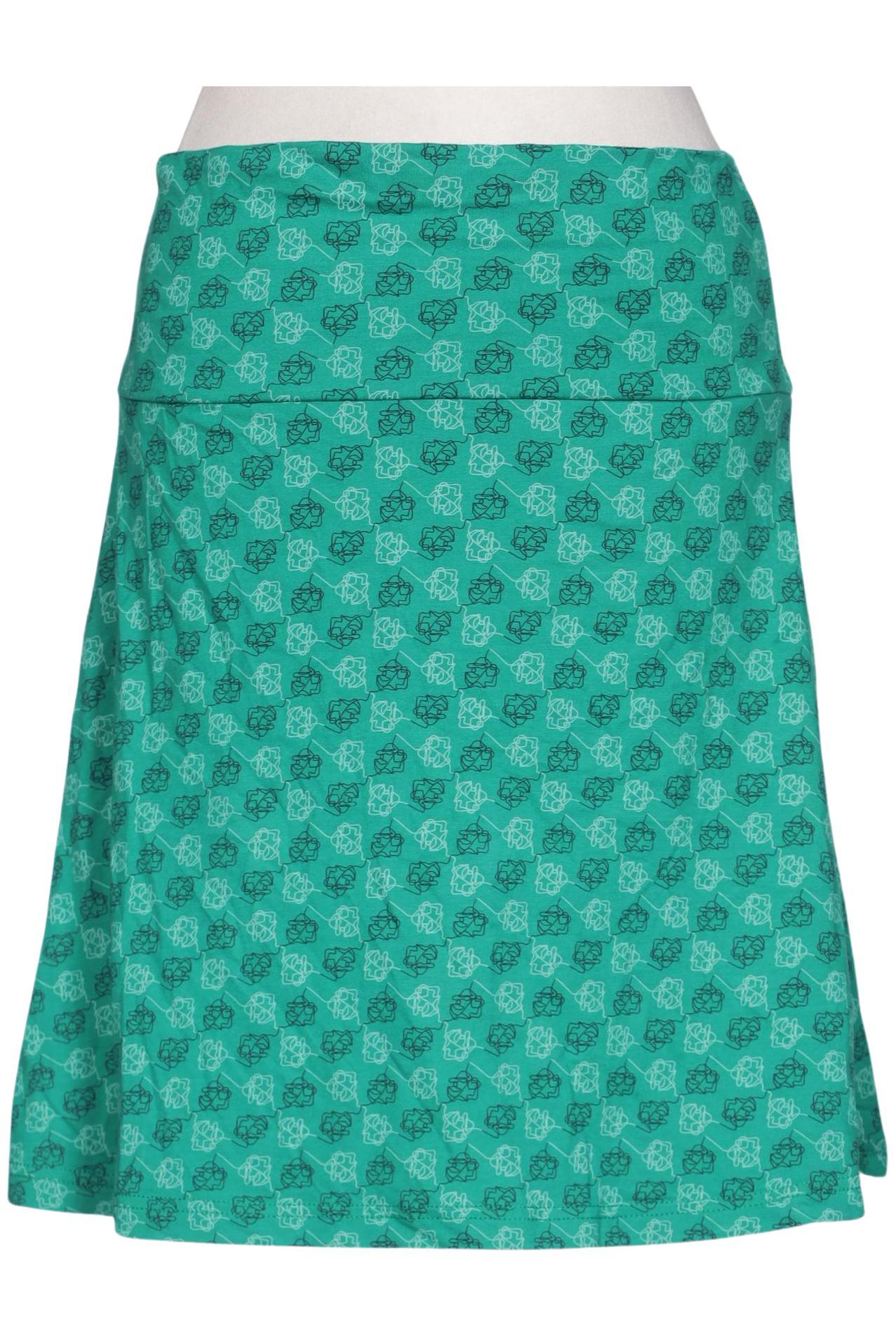 

Tranquillo Damen Rock, grün, Gr. 38