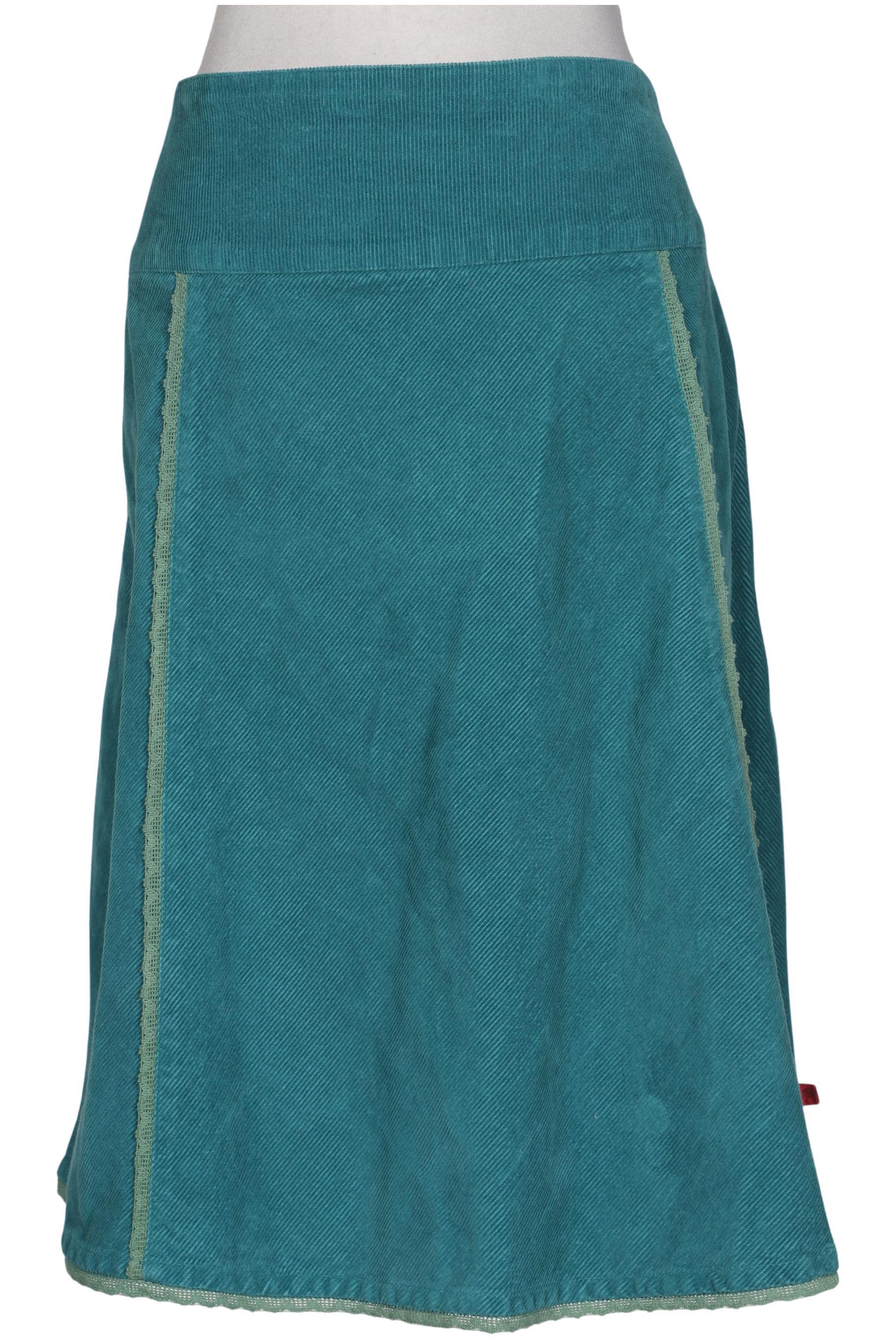 

Tranquillo Damen Rock, türkis, Gr. 38