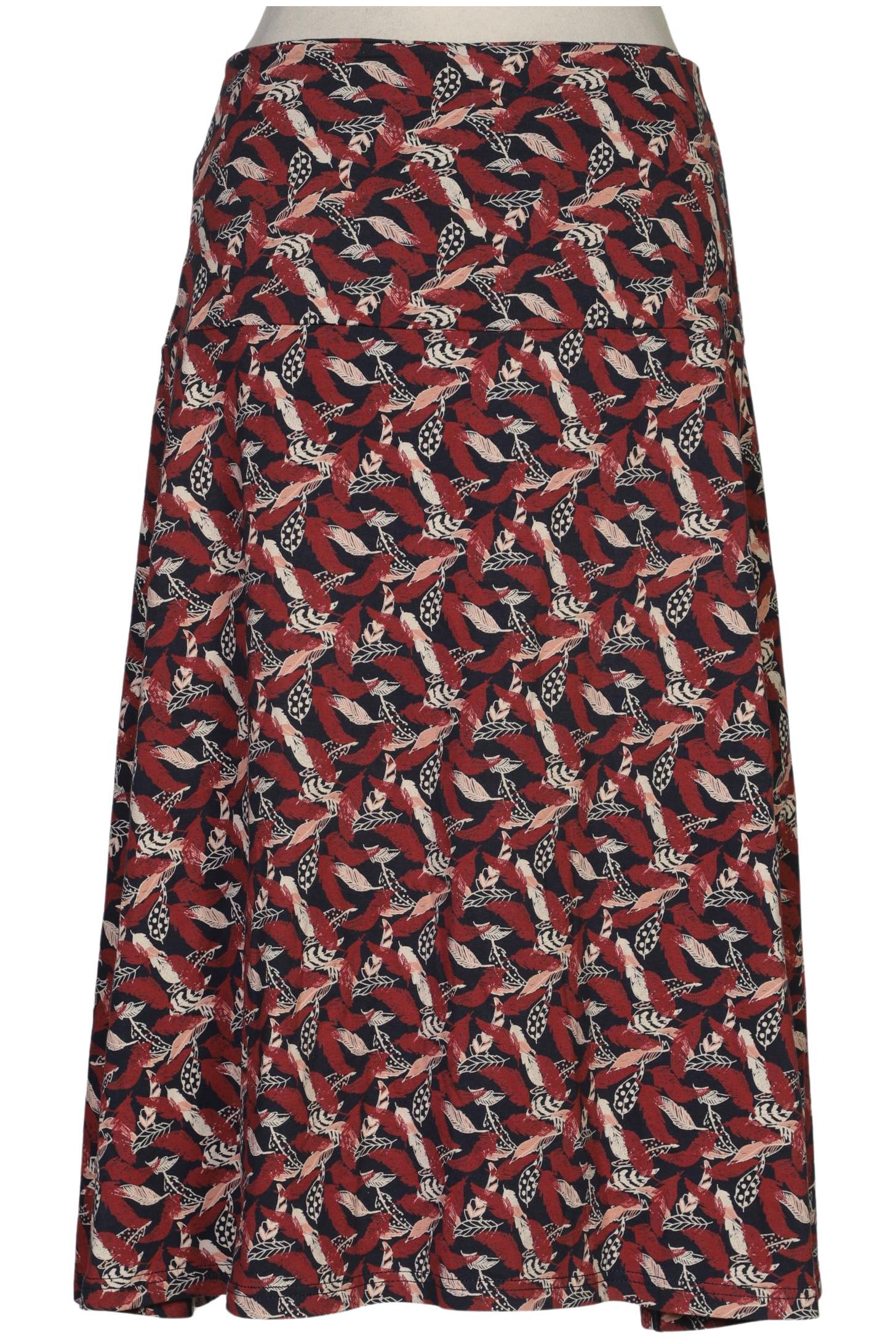 

Tranquillo Damen Rock, mehrfarbig, Gr. 36