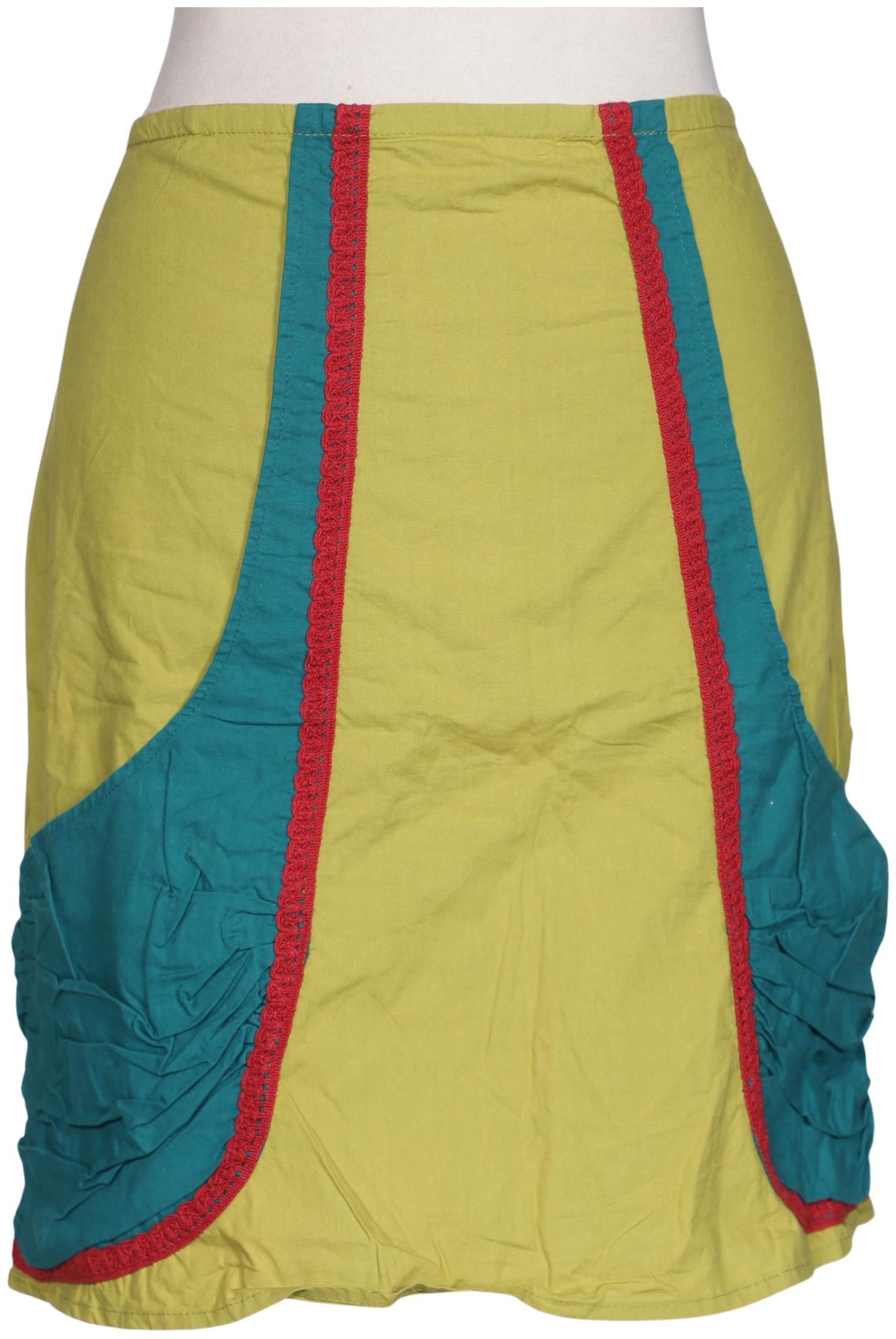 

Tranquillo Damen Rock, mehrfarbig, Gr. 36