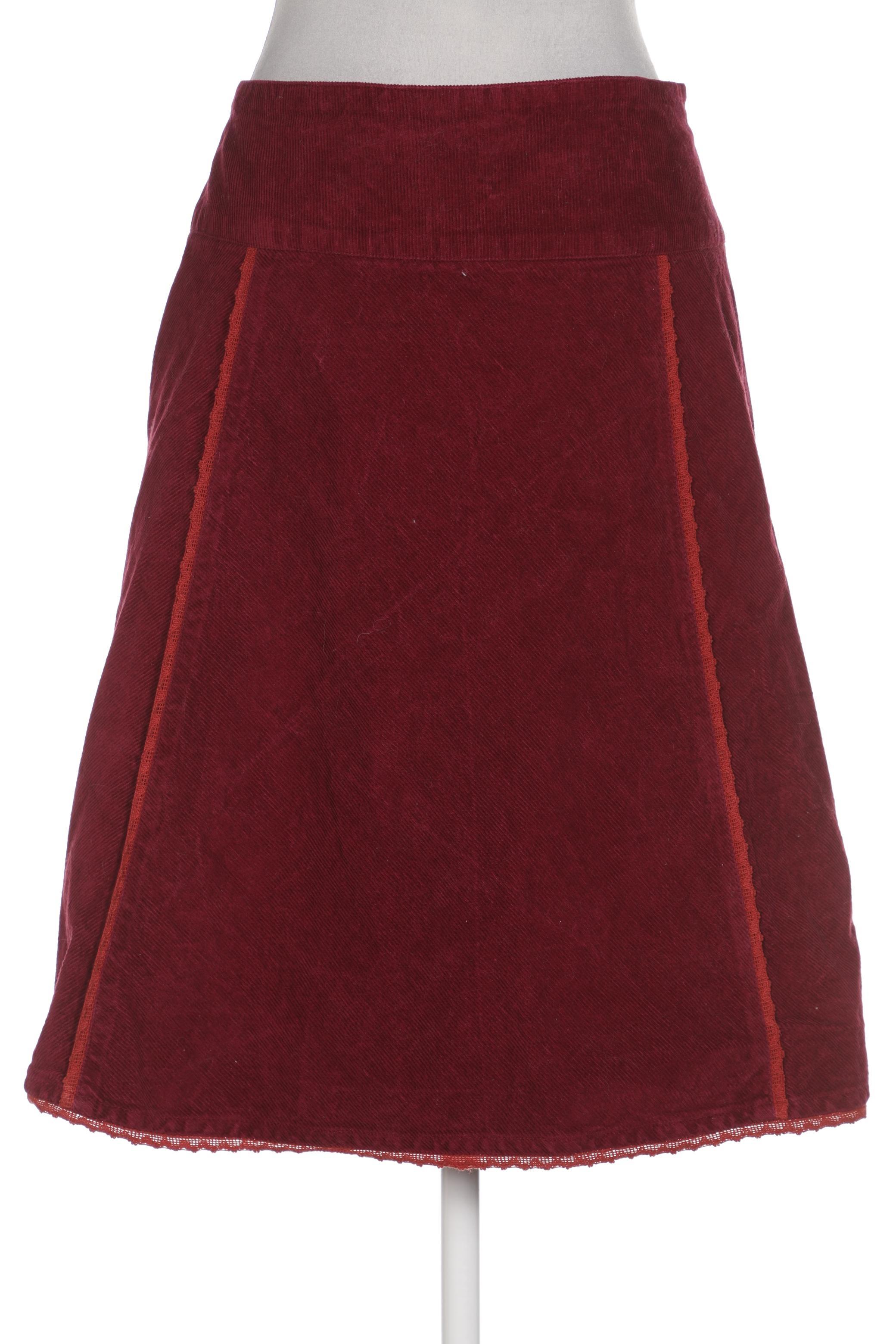 

Tranquillo Damen Rock, bordeaux, Gr. 38