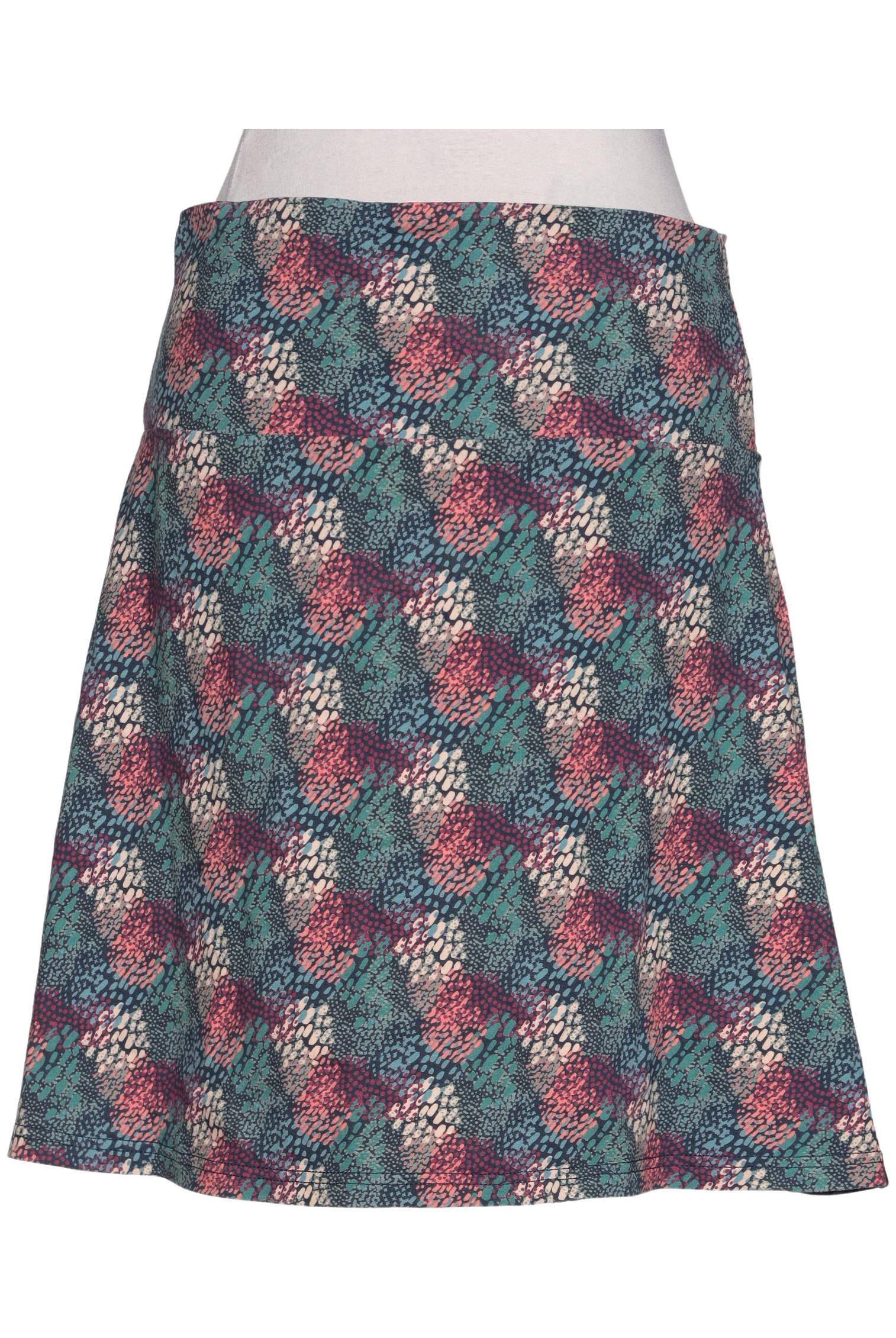 

Tranquillo Damen Rock, mehrfarbig, Gr. 38