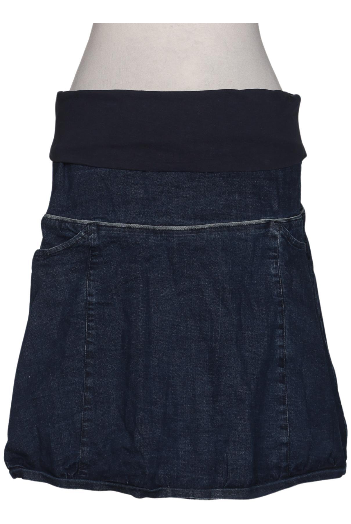 

Tranquillo Damen Rock, marineblau, Gr. 40