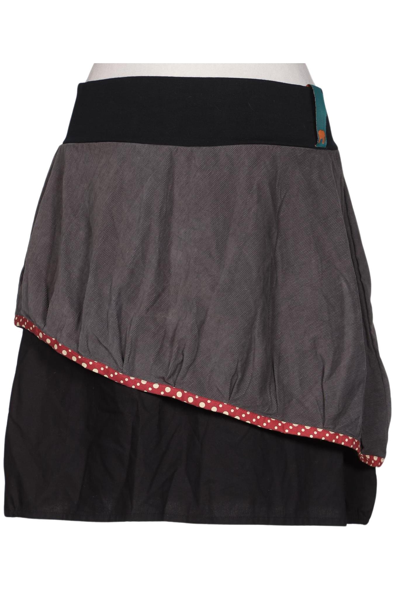 

Tranquillo Damen Rock, mehrfarbig, Gr. 36