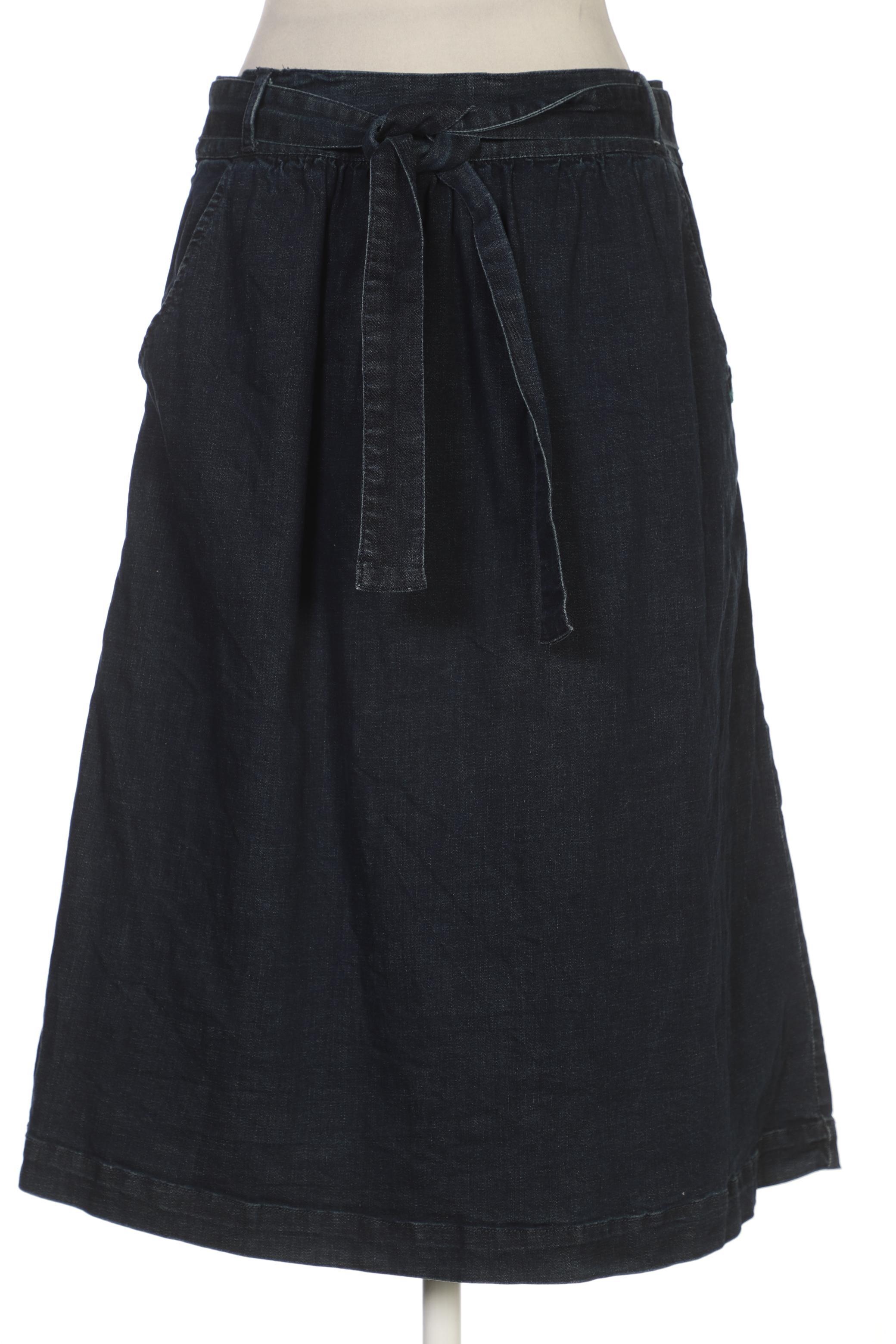 

Tranquillo Damen Rock, marineblau, Gr. 38