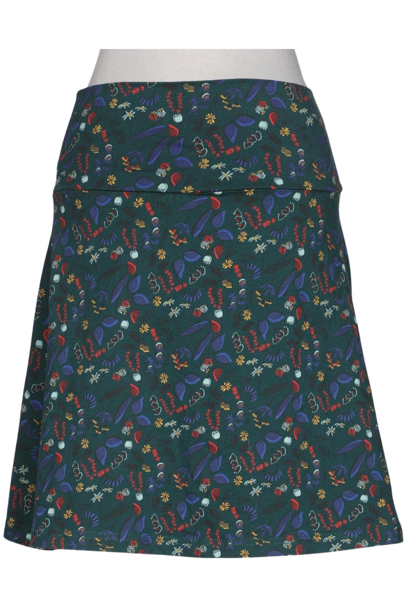 

Tranquillo Damen Rock, grün, Gr. 36