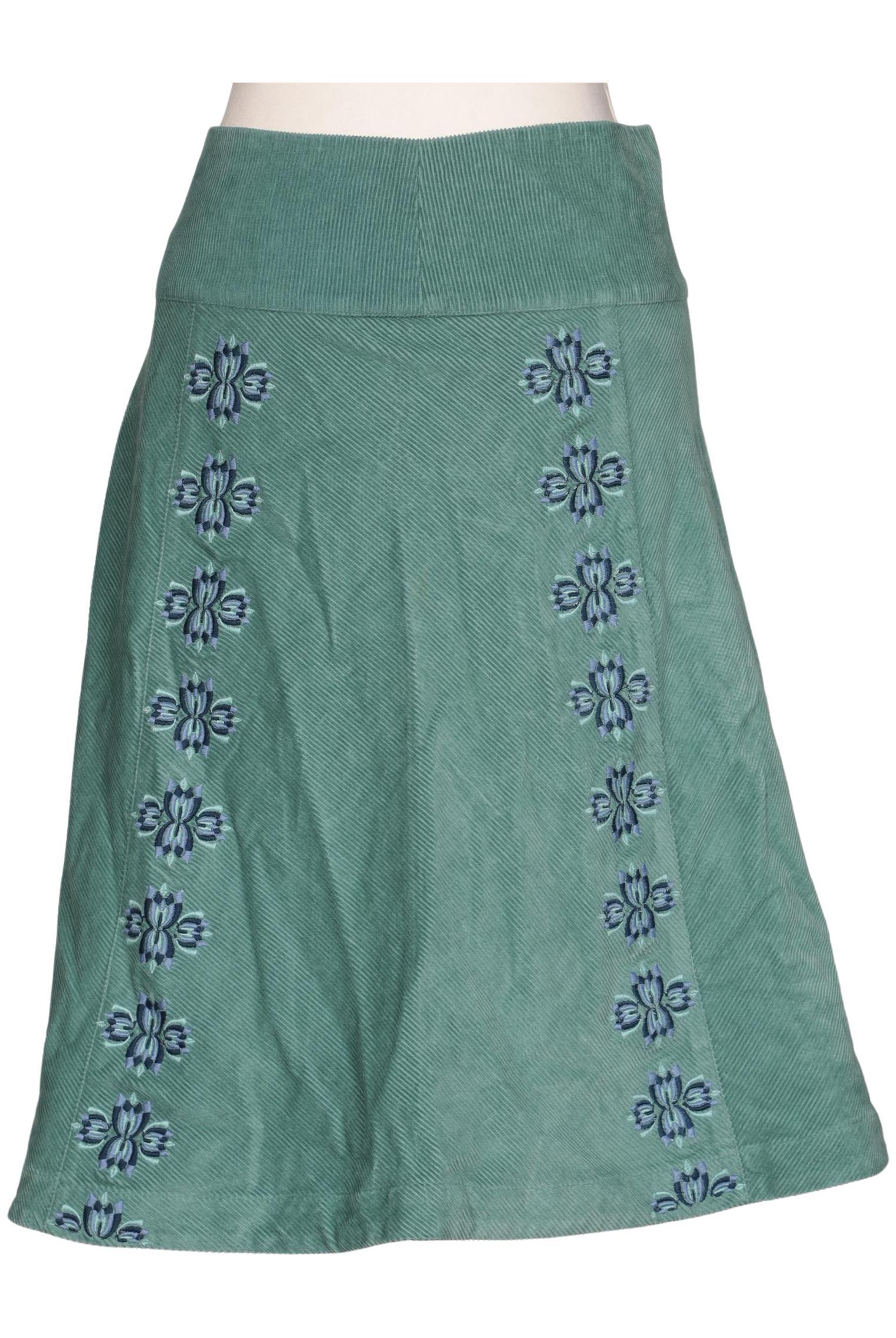 

Tranquillo Damen Rock, grün, Gr. 38