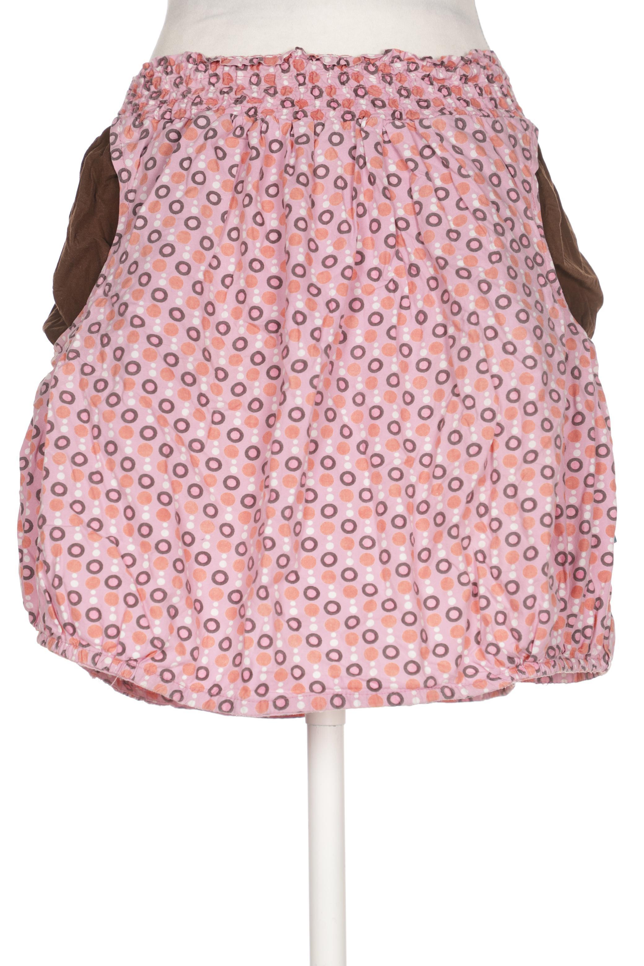 

Tranquillo Damen Rock, pink, Gr. 38