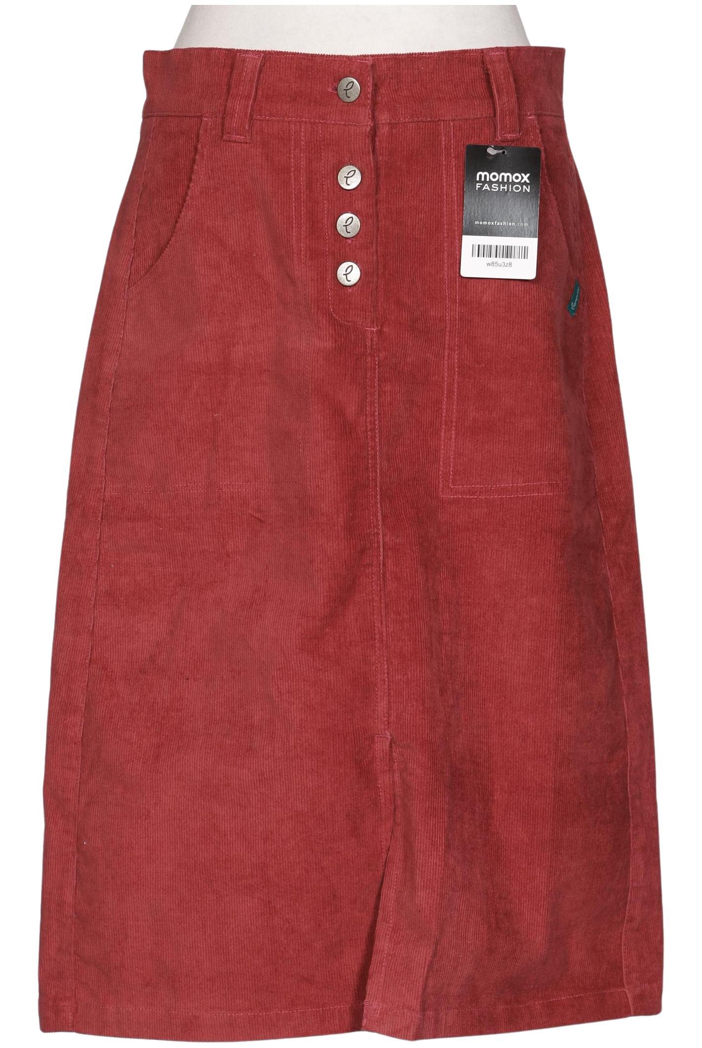 

Tranquillo Damen Rock, rot, Gr. 38