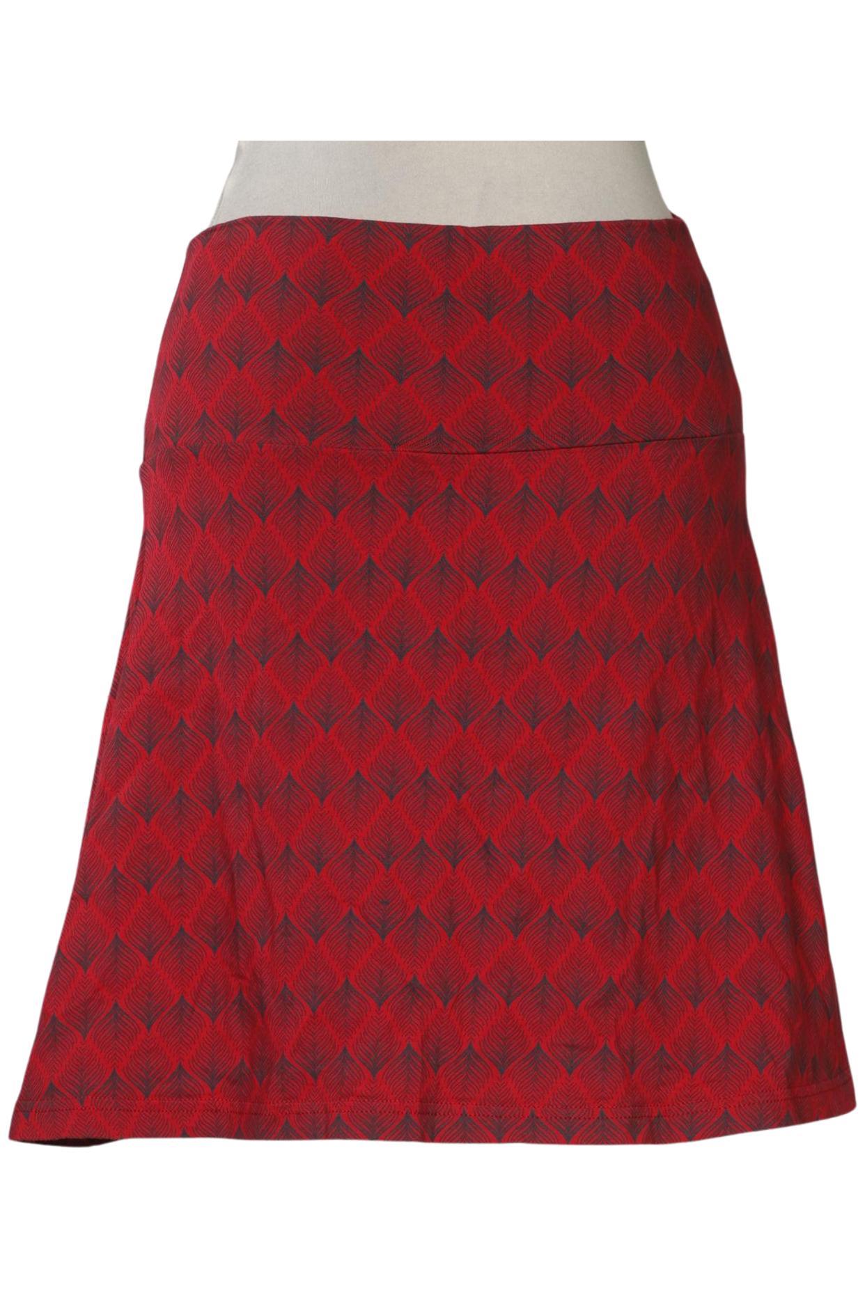 

Tranquillo Damen Rock, rot, Gr. 36