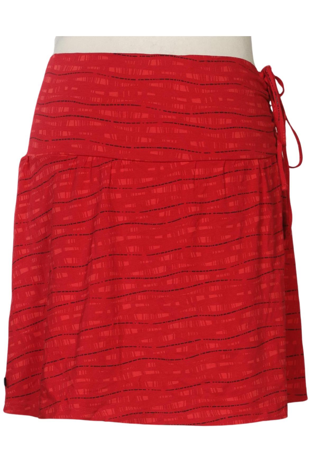 

Tranquillo Damen Rock, rot, Gr. 42