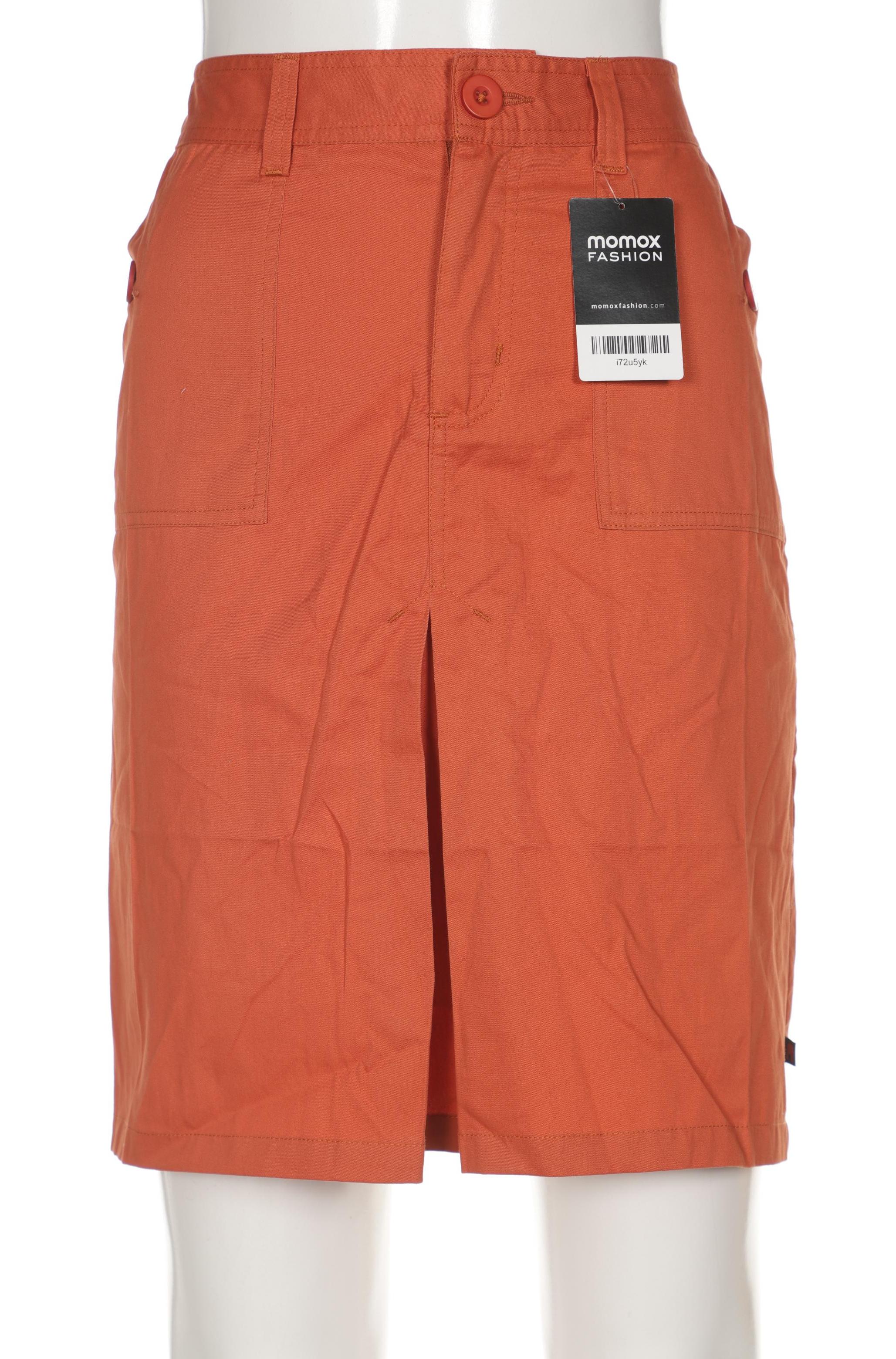 

Tranquillo Damen Rock, orange, Gr. 38