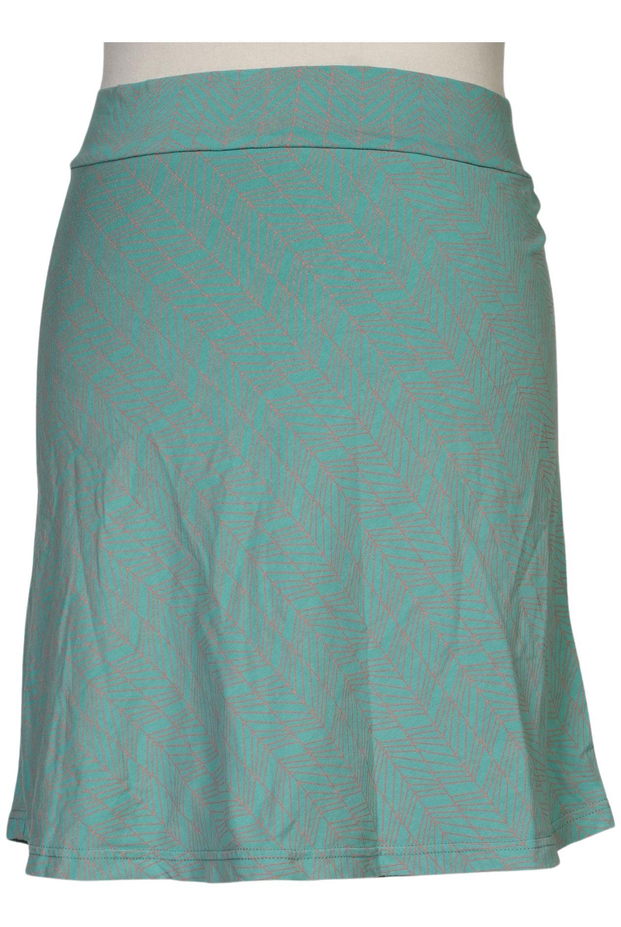 

Tranquillo Damen Rock, türkis, Gr. 38