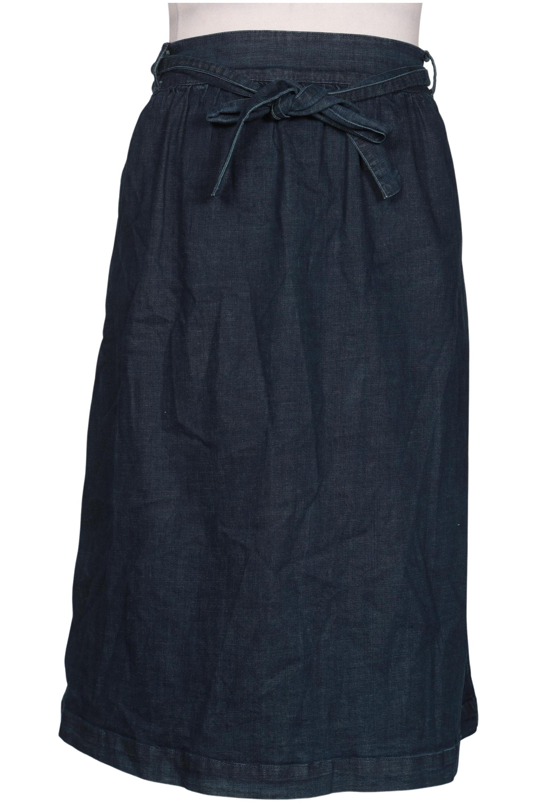 

Tranquillo Damen Rock, marineblau, Gr. 44