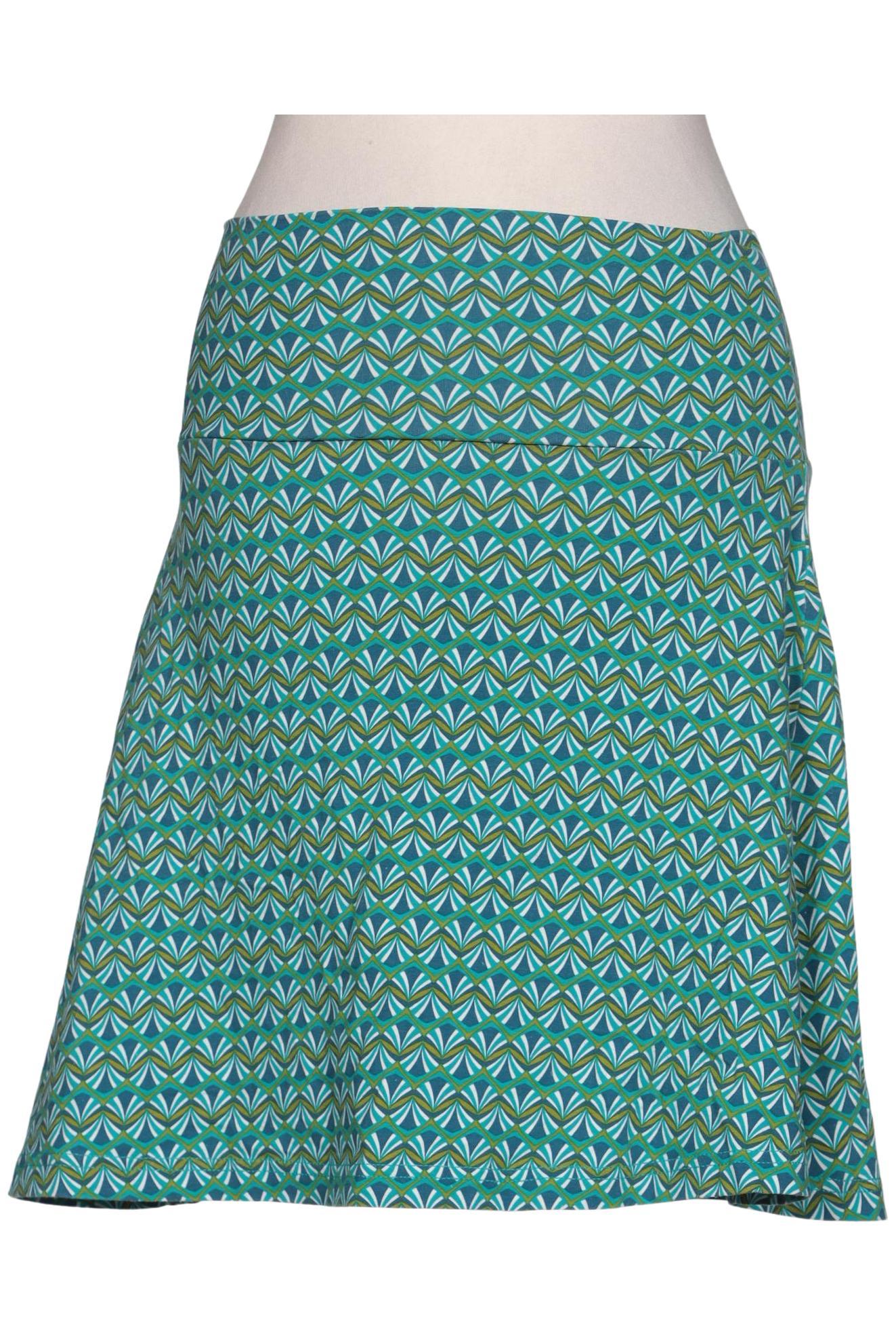 

Tranquillo Damen Rock, mehrfarbig, Gr. 36