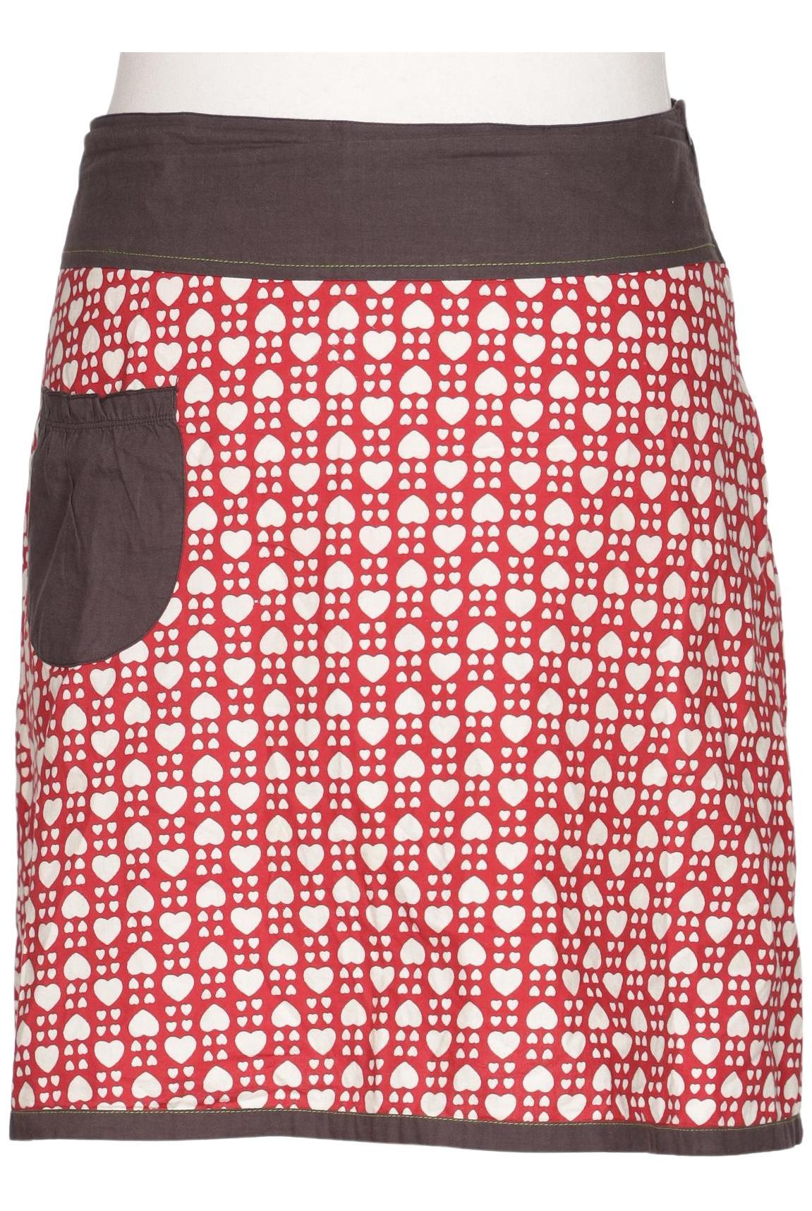 

Tranquillo Damen Rock, mehrfarbig, Gr. 42