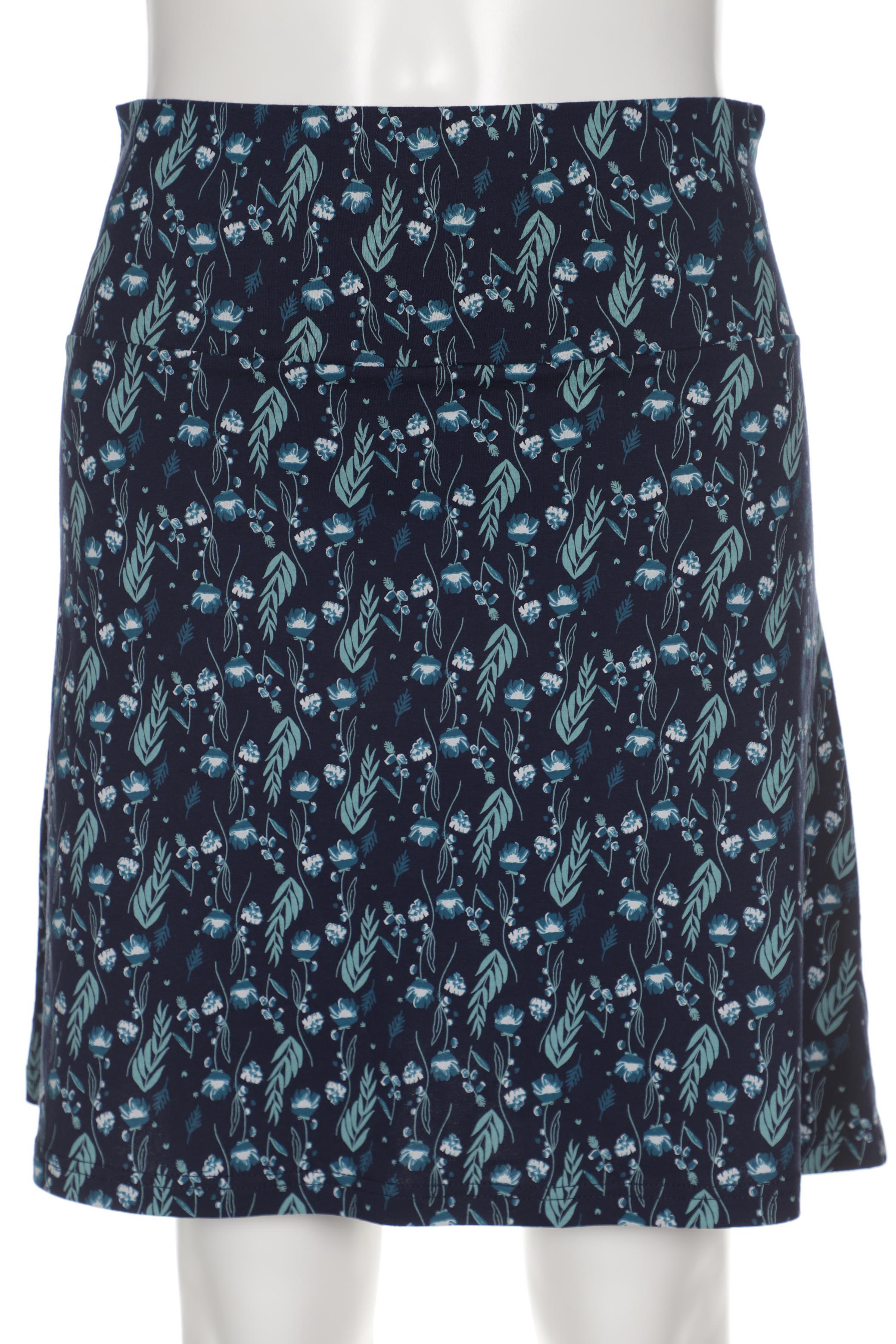 

Tranquillo Damen Rock, marineblau, Gr. 42