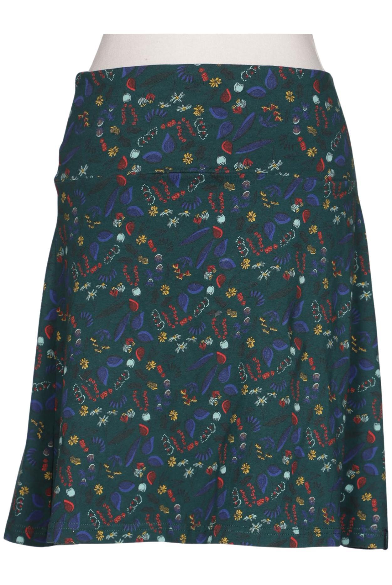 

Tranquillo Damen Rock, grün, Gr. 36