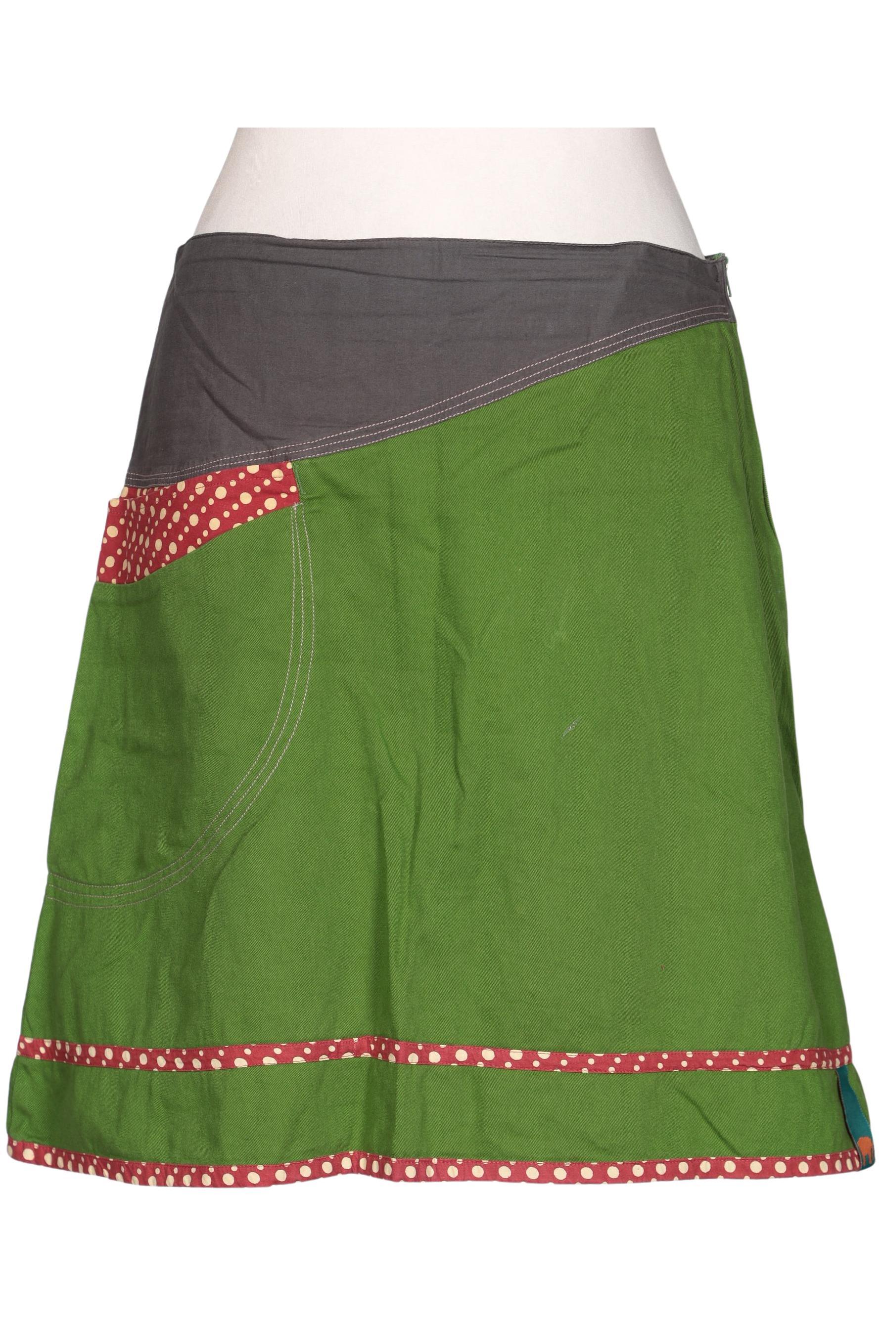 

Tranquillo Damen Rock, mehrfarbig, Gr. 36