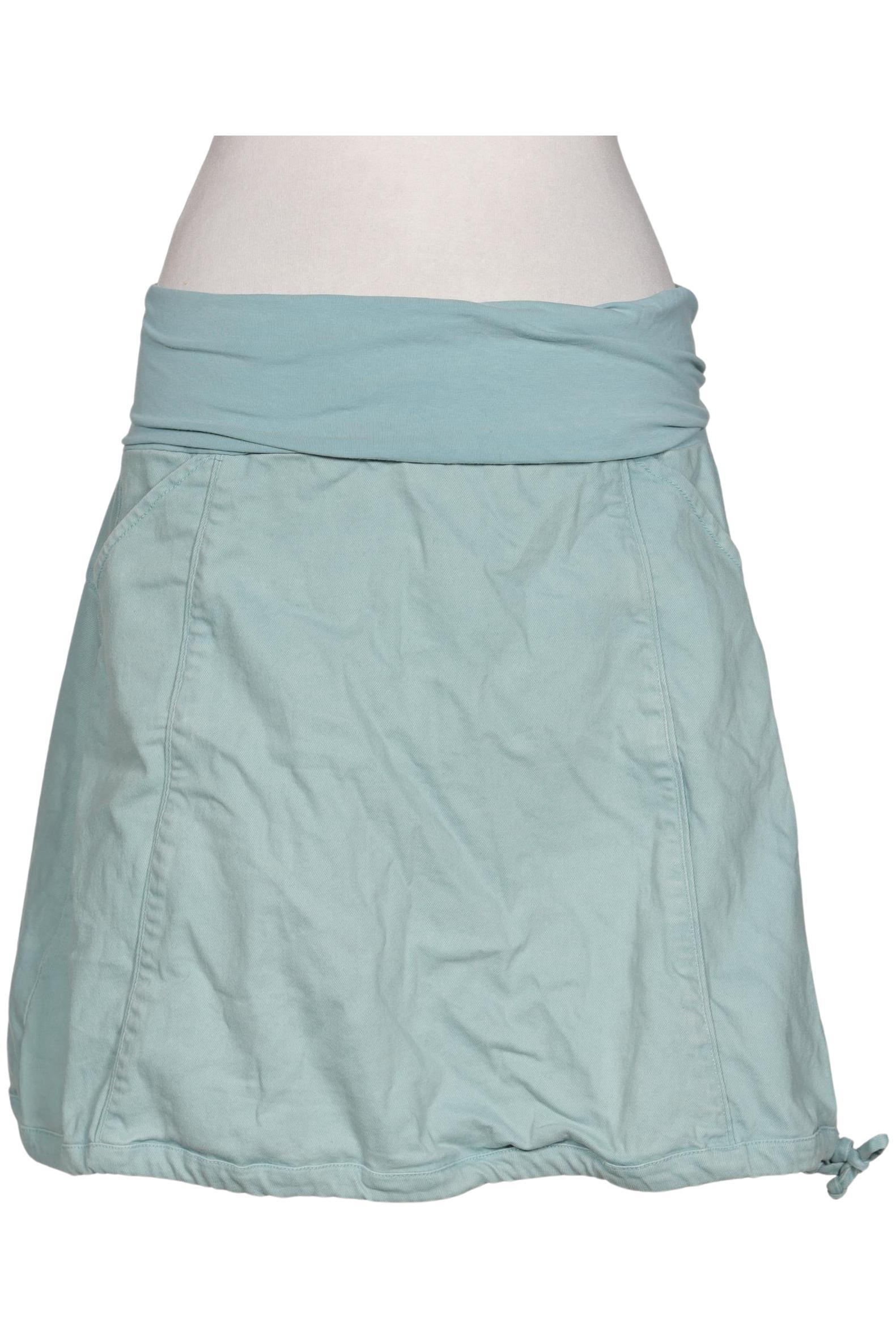 

Tranquillo Damen Rock, hellblau, Gr. 40