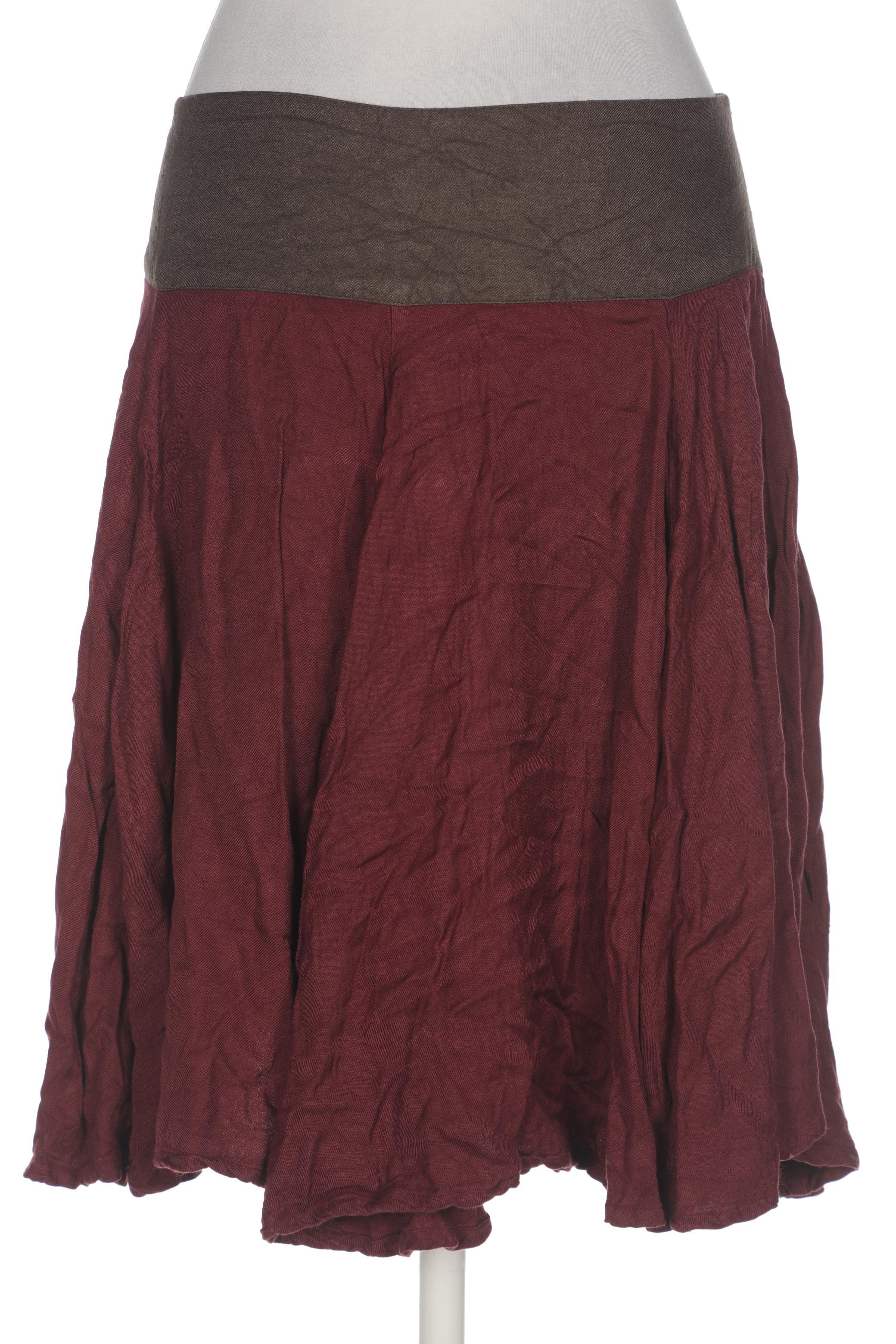 

Tranquillo Damen Rock, bordeaux, Gr. 42