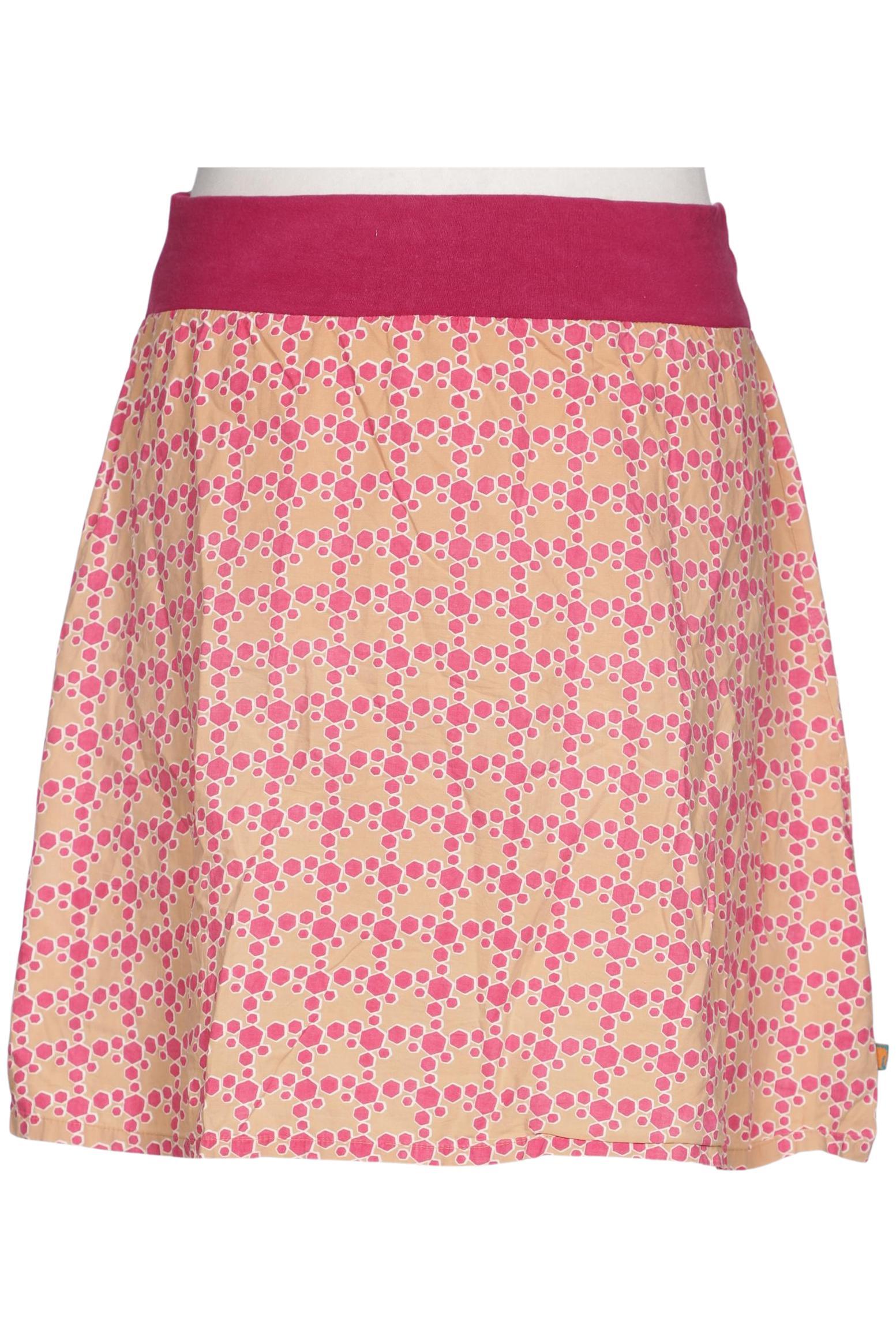 

Tranquillo Damen Rock, pink, Gr. 42