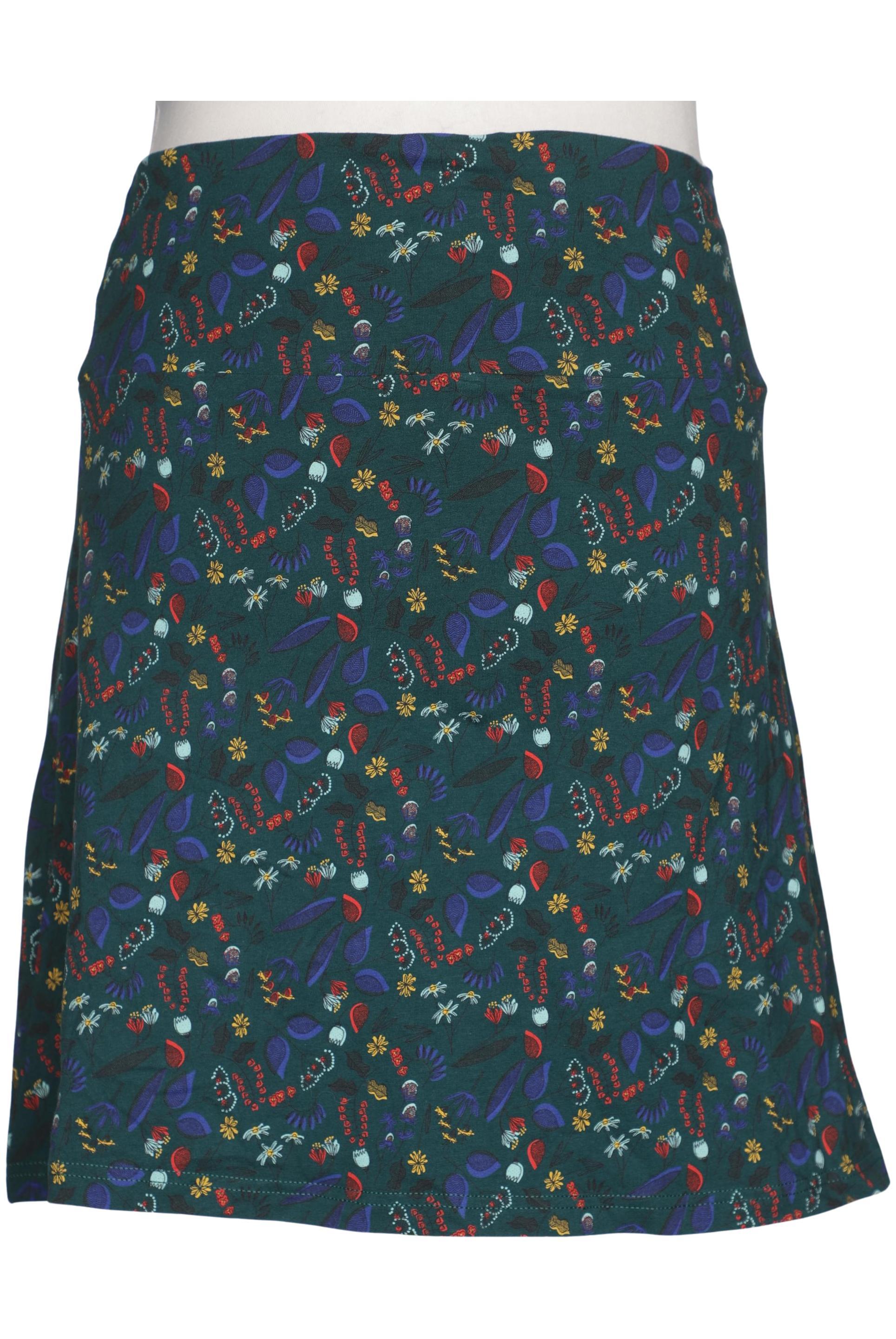 

Tranquillo Damen Rock, grün, Gr. 42