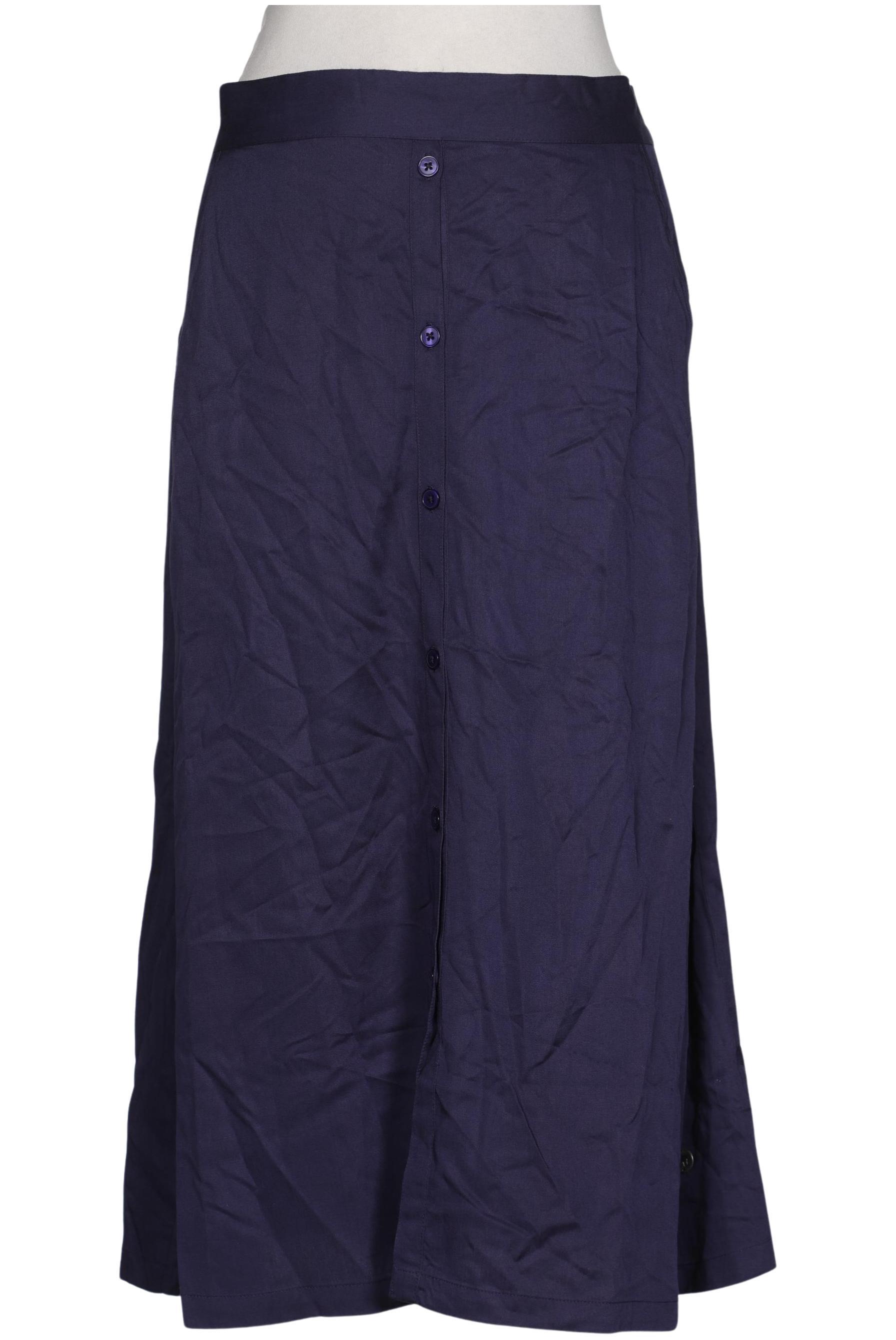 

Tranquillo Damen Rock, marineblau, Gr. 38