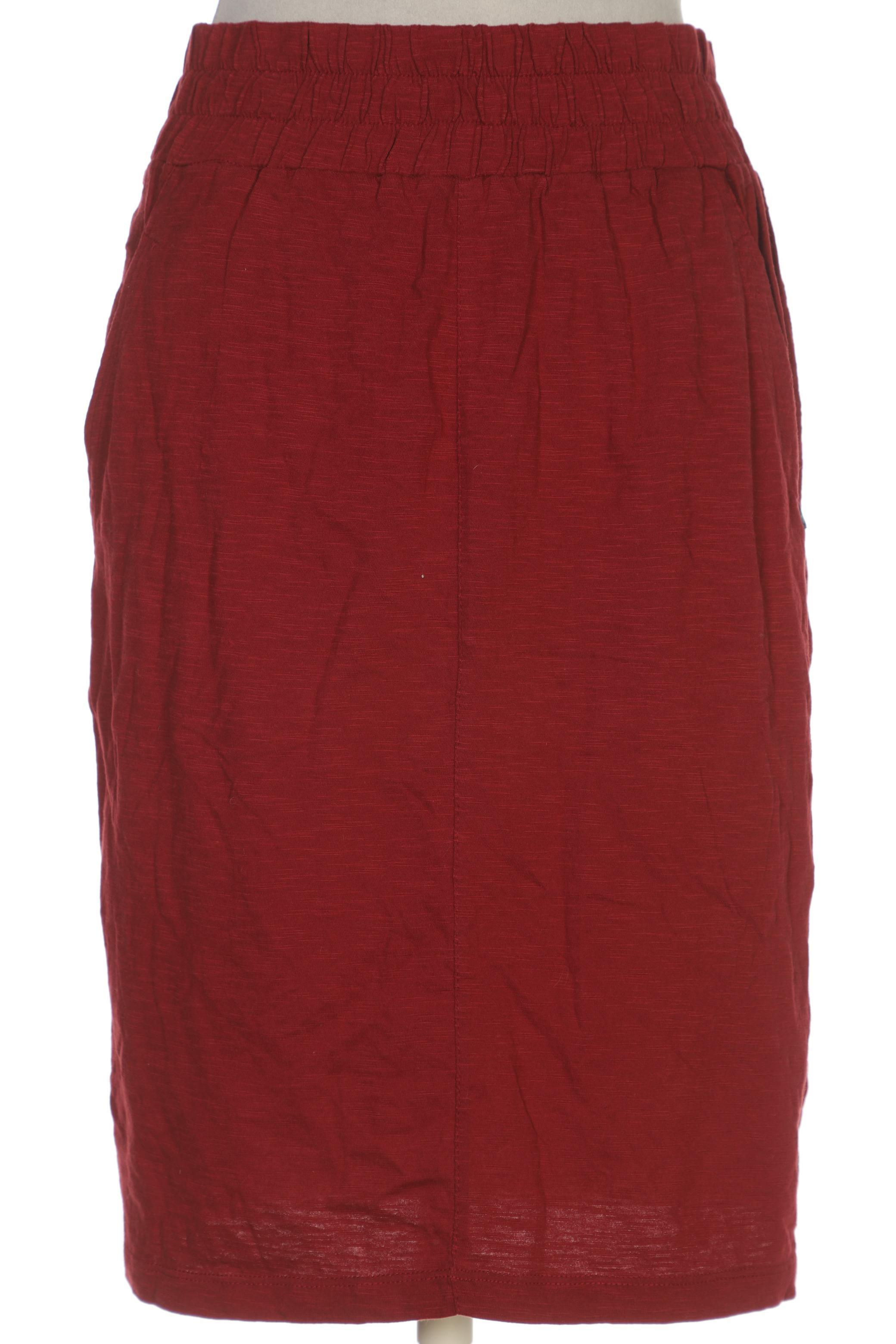 

Tranquillo Damen Rock, rot, Gr. 36