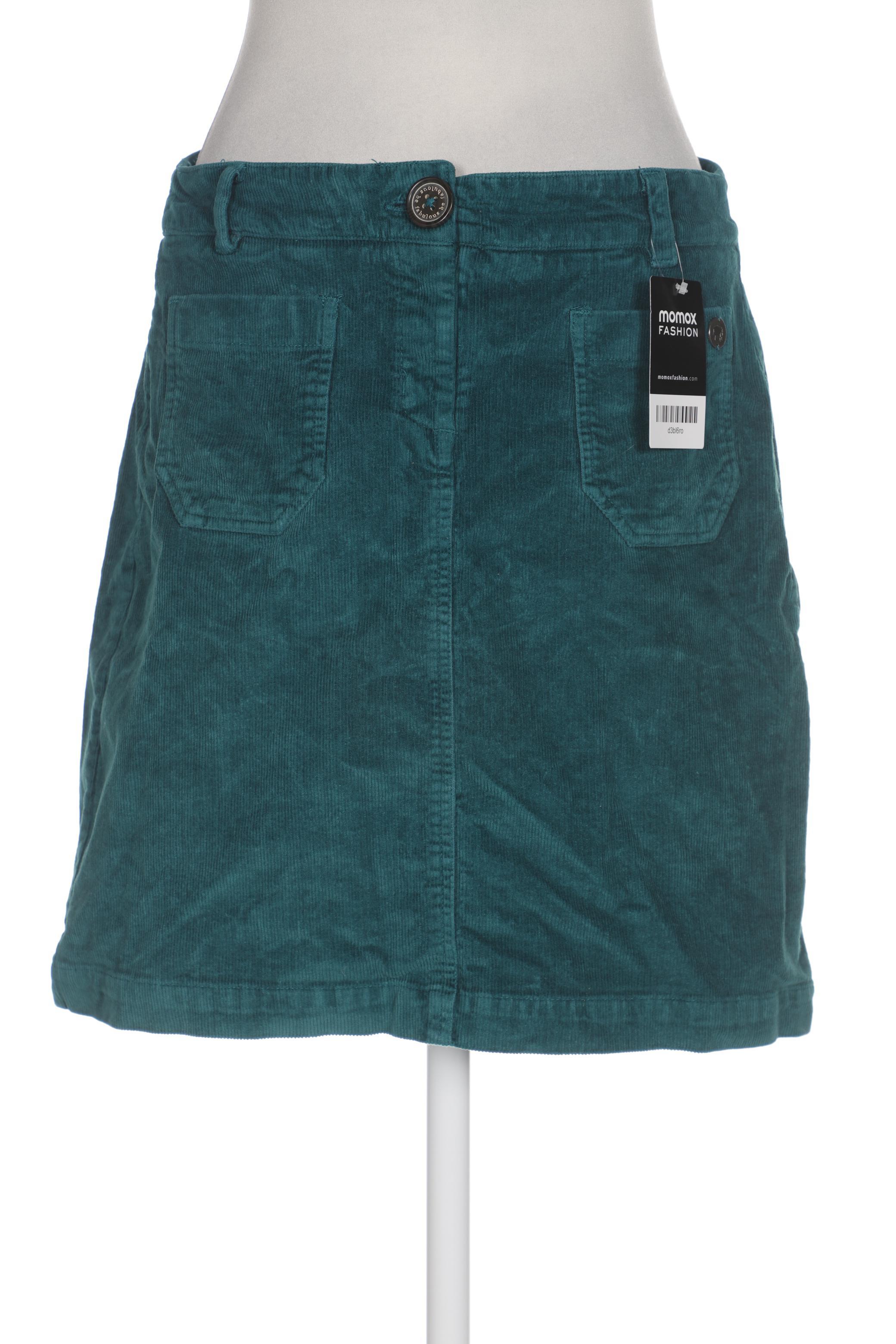 

Tranquillo Damen Rock, türkis, Gr. 38