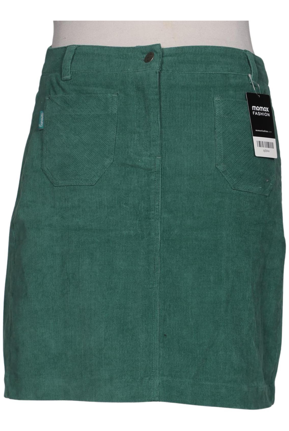 

Tranquillo Damen Rock, grün, Gr. 31