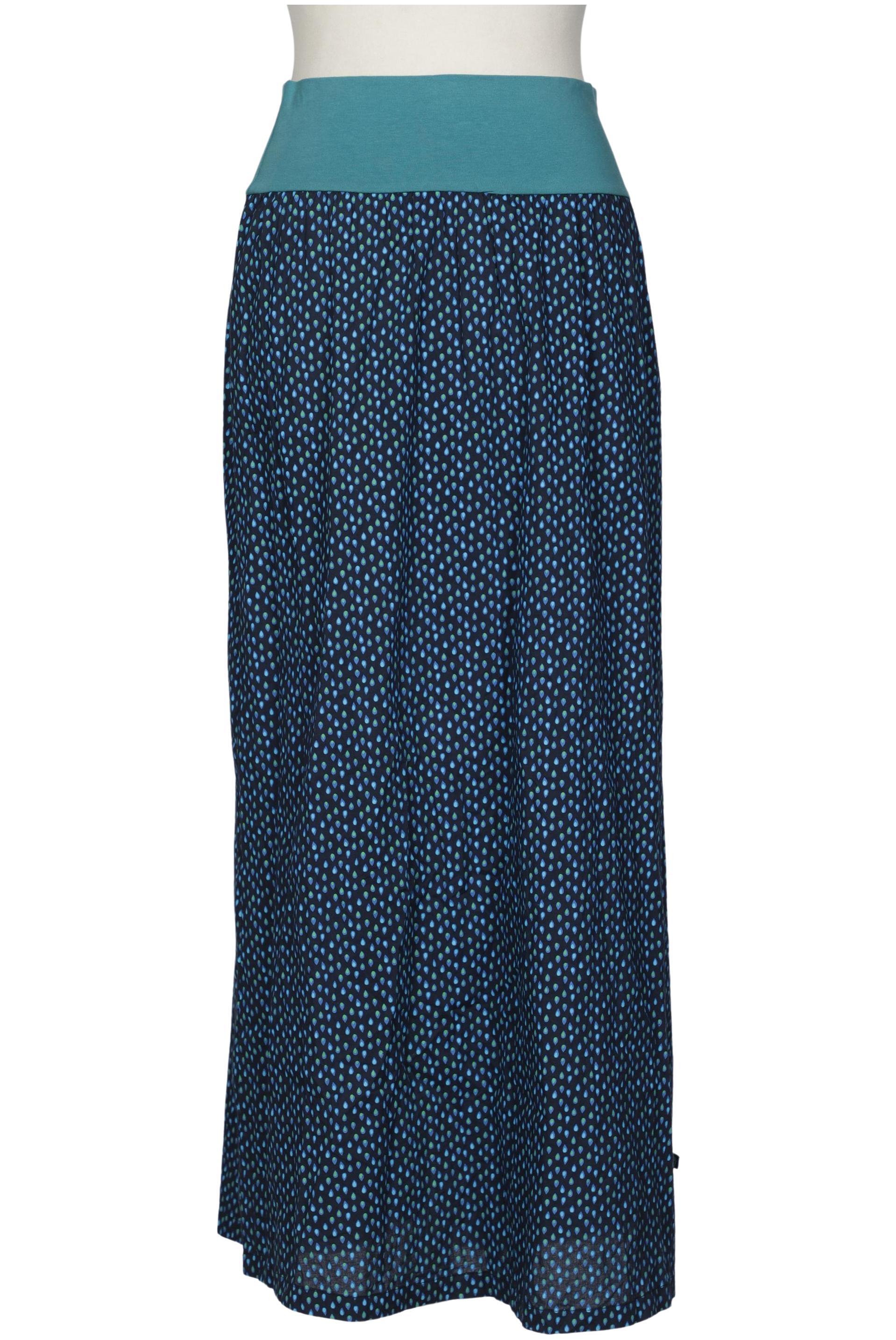 

Tranquillo Damen Rock, marineblau, Gr. 42