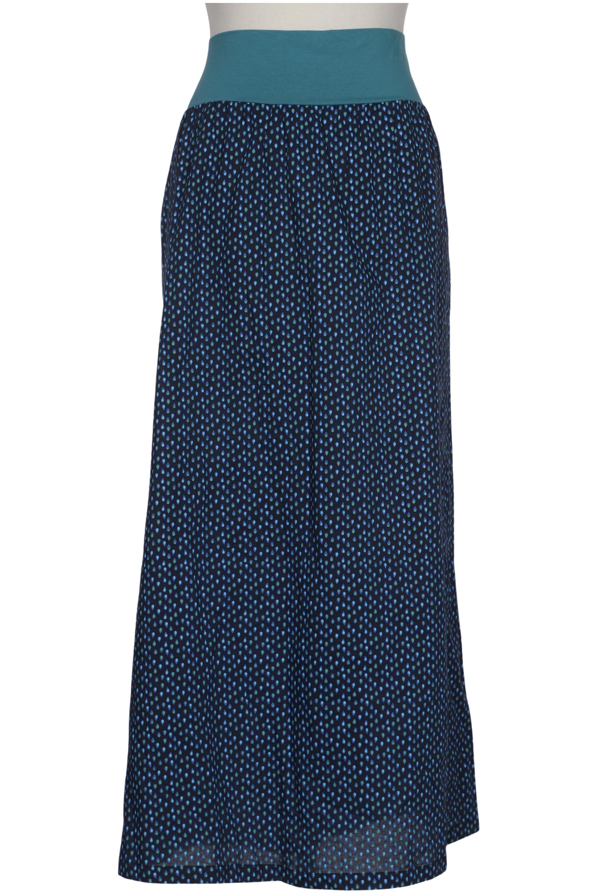 

Tranquillo Damen Rock, marineblau, Gr. 44