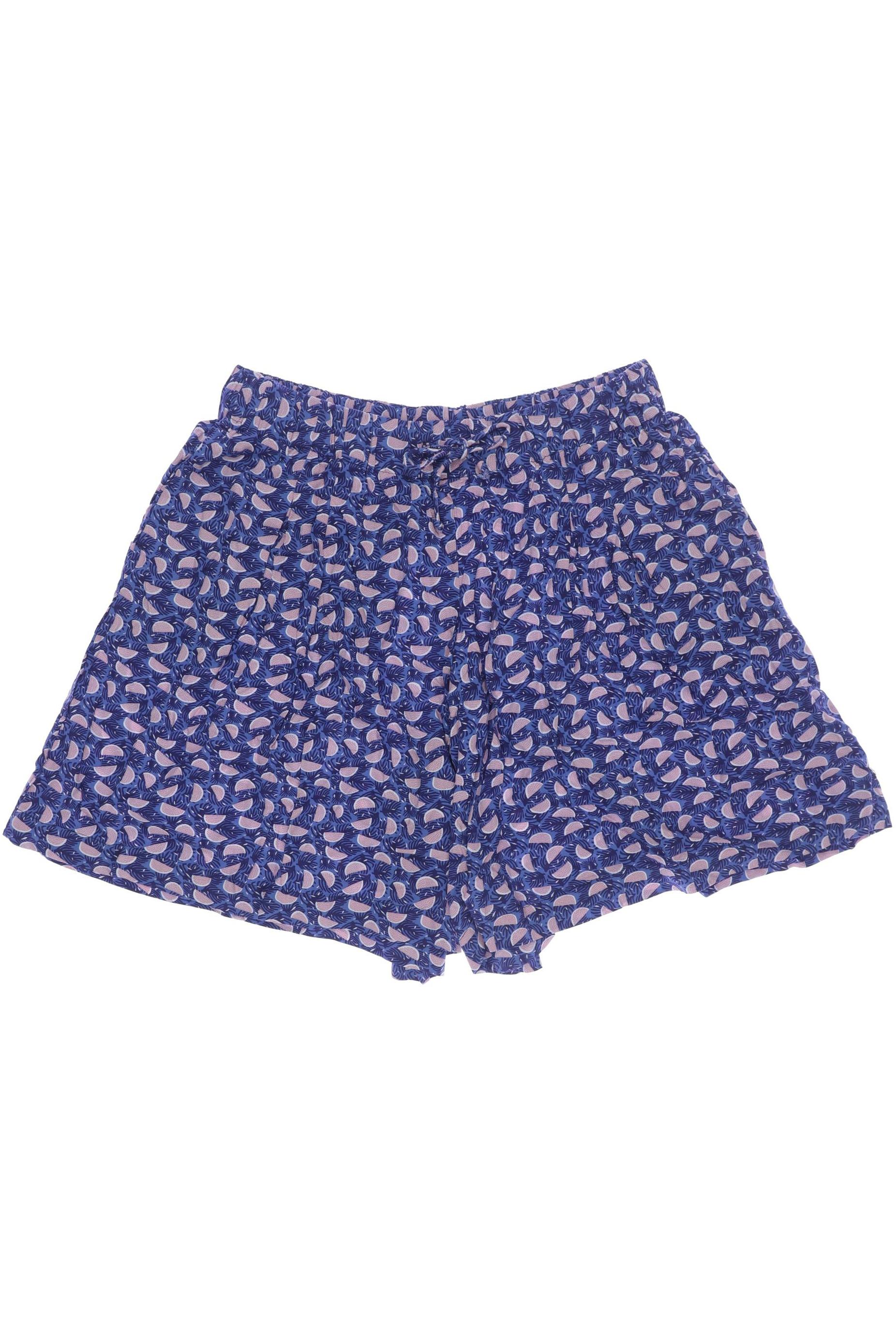 

Tranquillo Damen Shorts, blau, Gr. 40