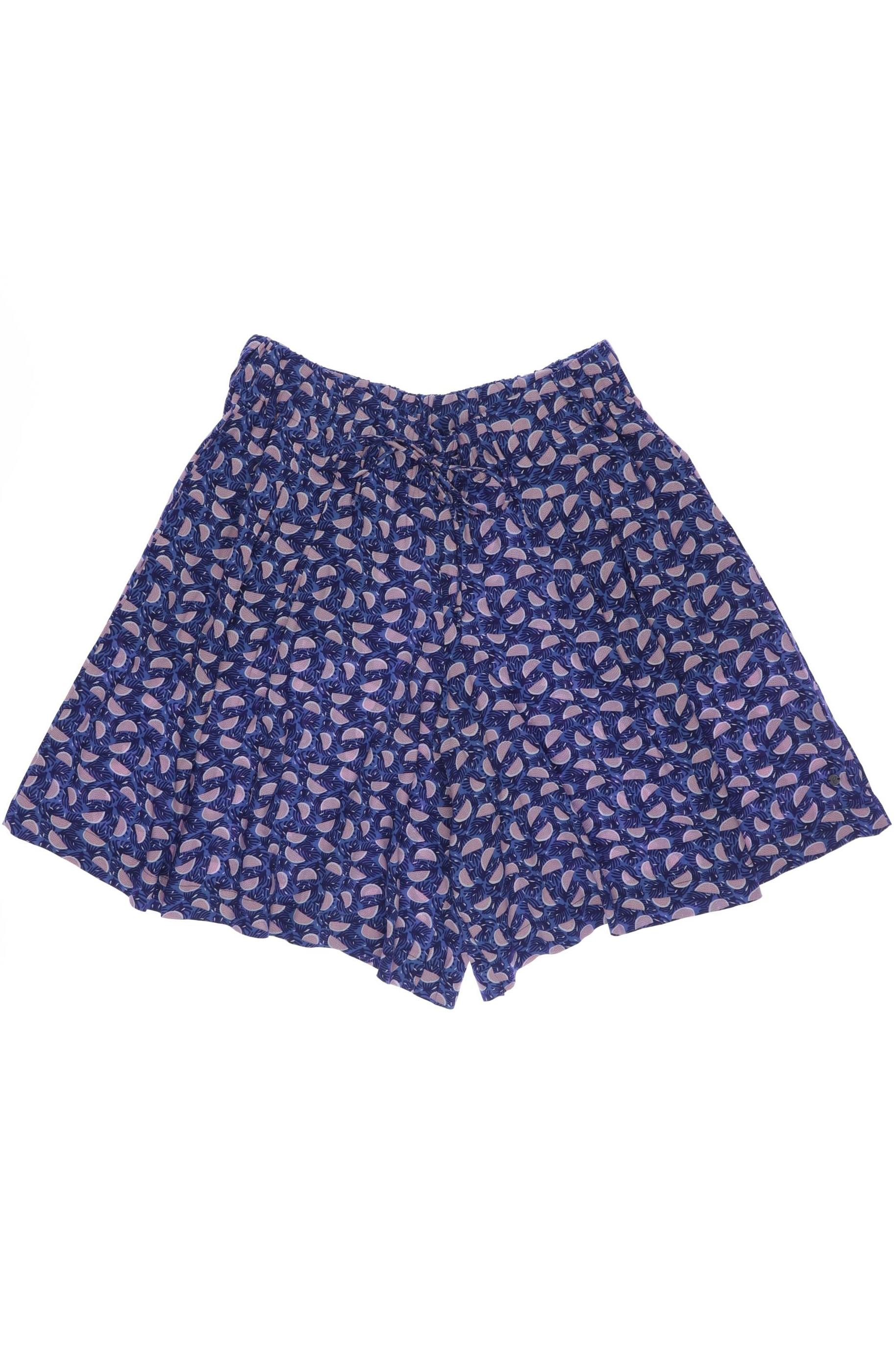 

Tranquillo Damen Shorts, blau, Gr. 38