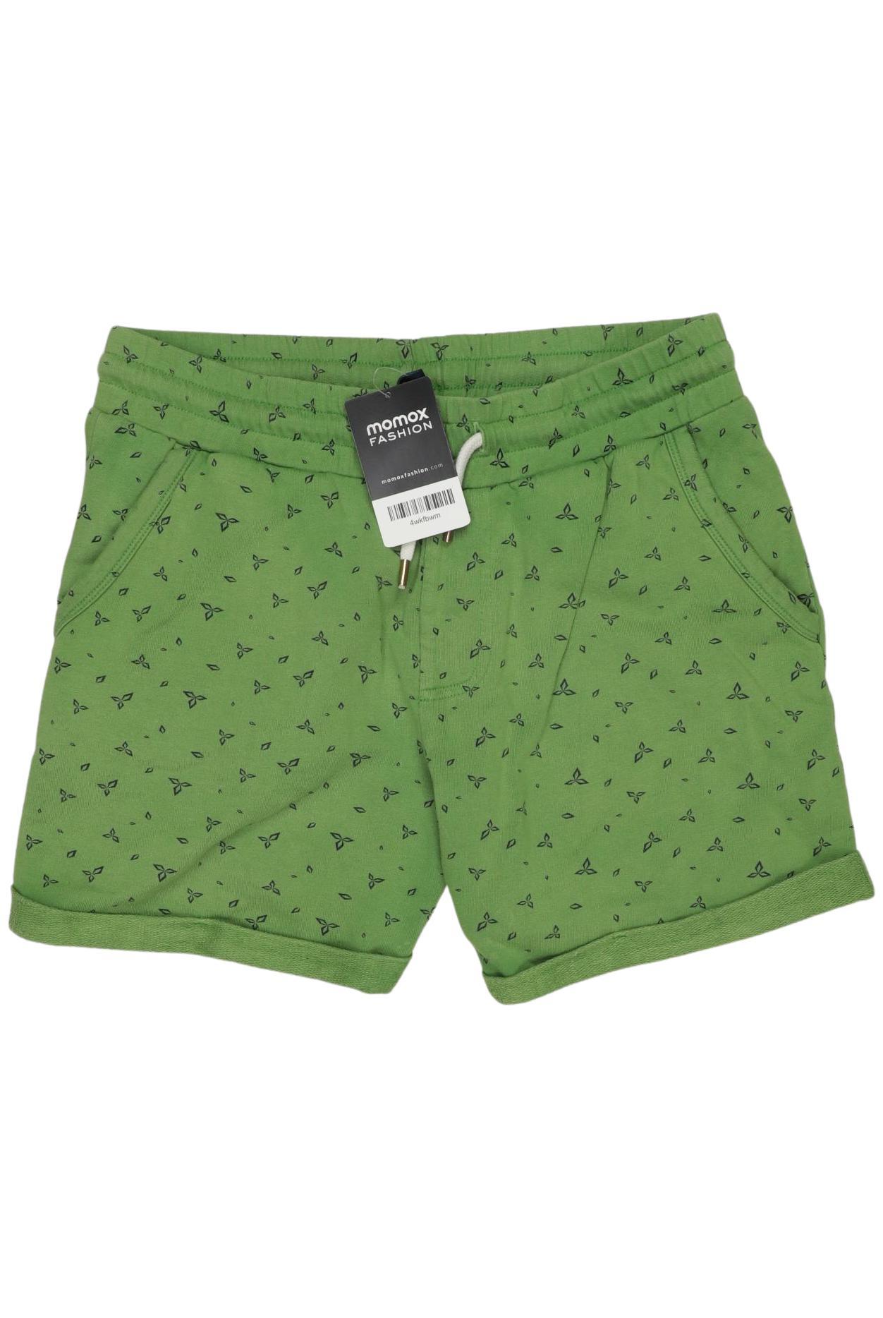 

Tranquillo Damen Shorts, grün, Gr. 36