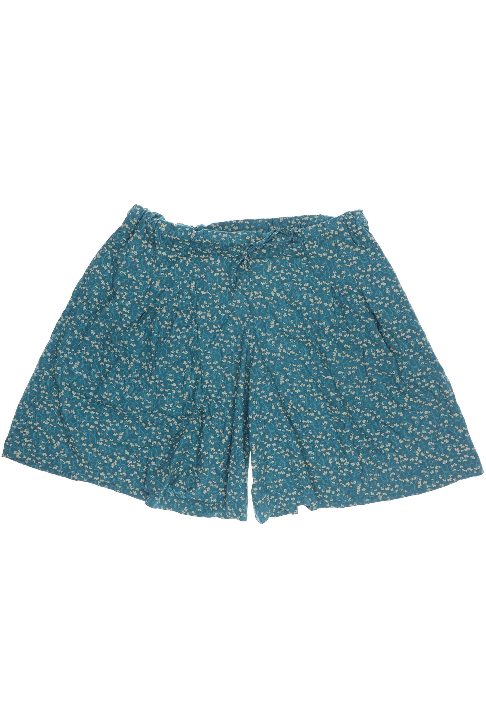 

TRANQUILLO Damen Shorts, türkis