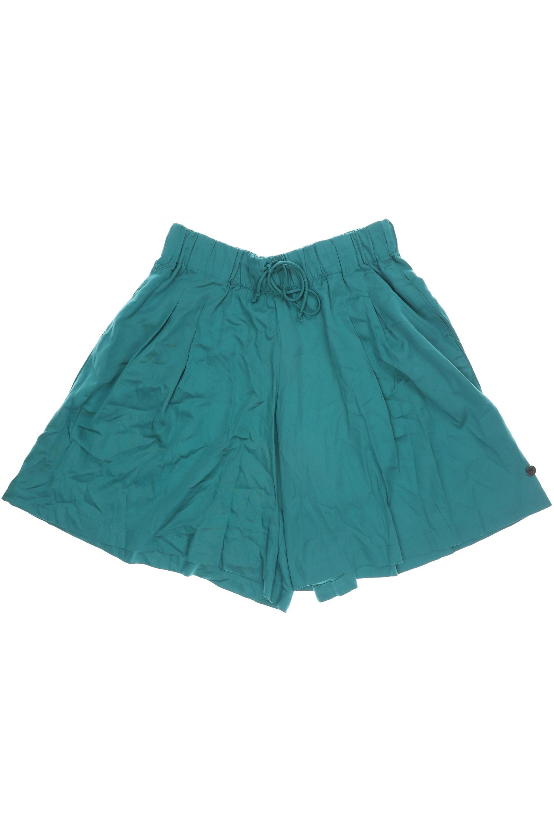 

Tranquillo Damen Shorts, türkis, Gr. 38