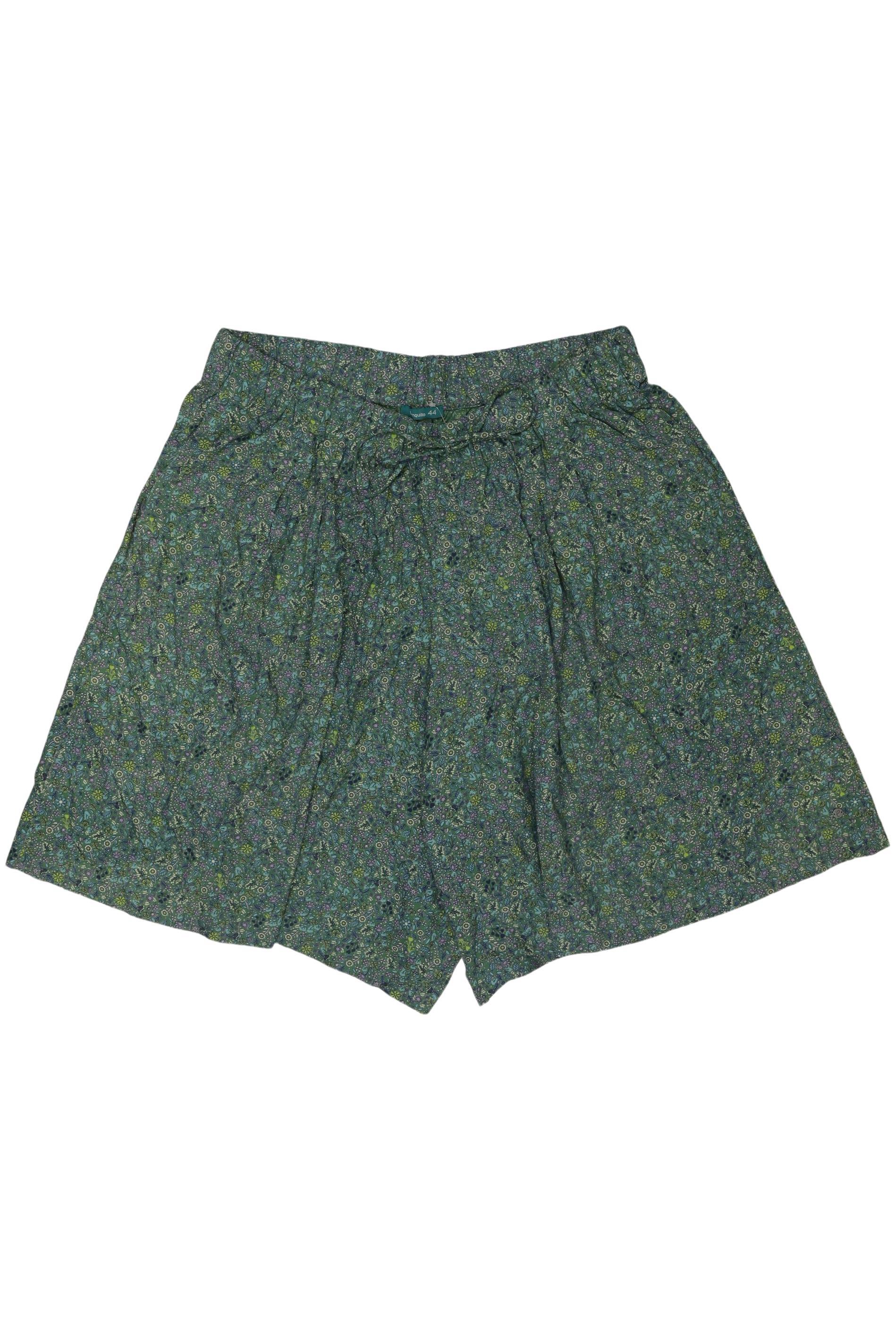 

Tranquillo Damen Shorts, grün, Gr. 44