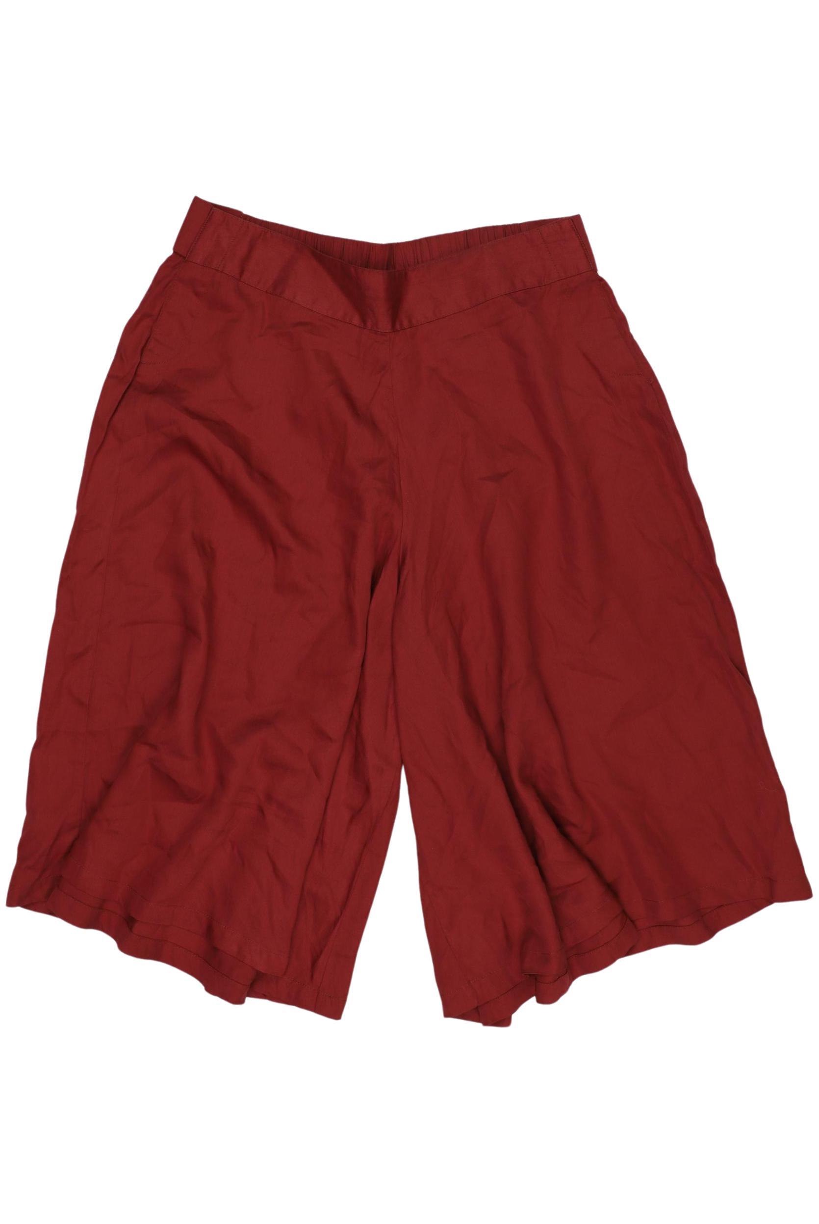 

Tranquillo Damen Shorts, rot, Gr. 38