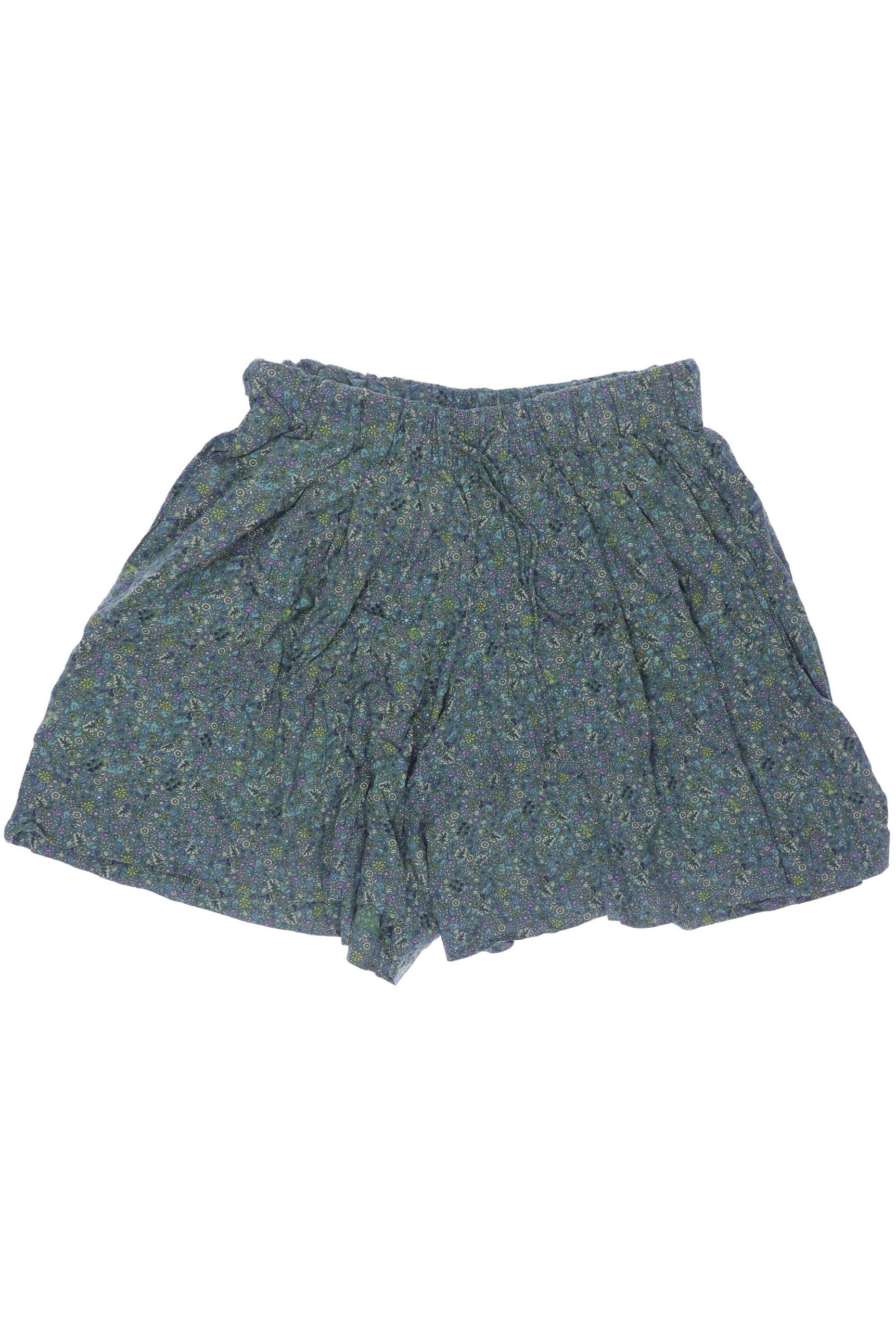 

Tranquillo Damen Shorts, türkis, Gr. 38